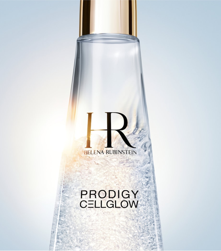 Helena Rubinstein Prodigy Cellglow - The Rich Dewy Essence (200ml) Image 2