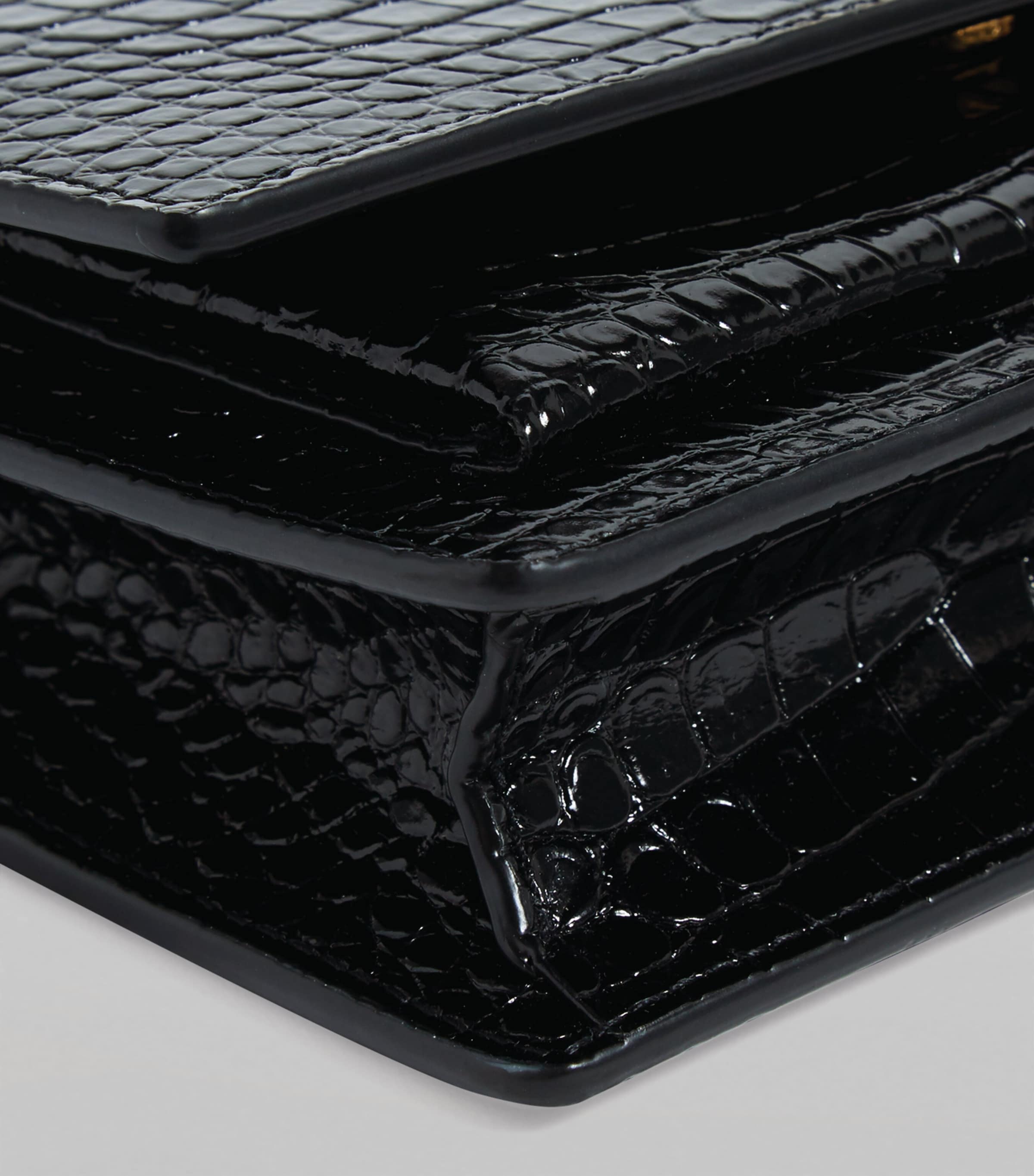 Monogram Chain Wallet 1000 Image 6