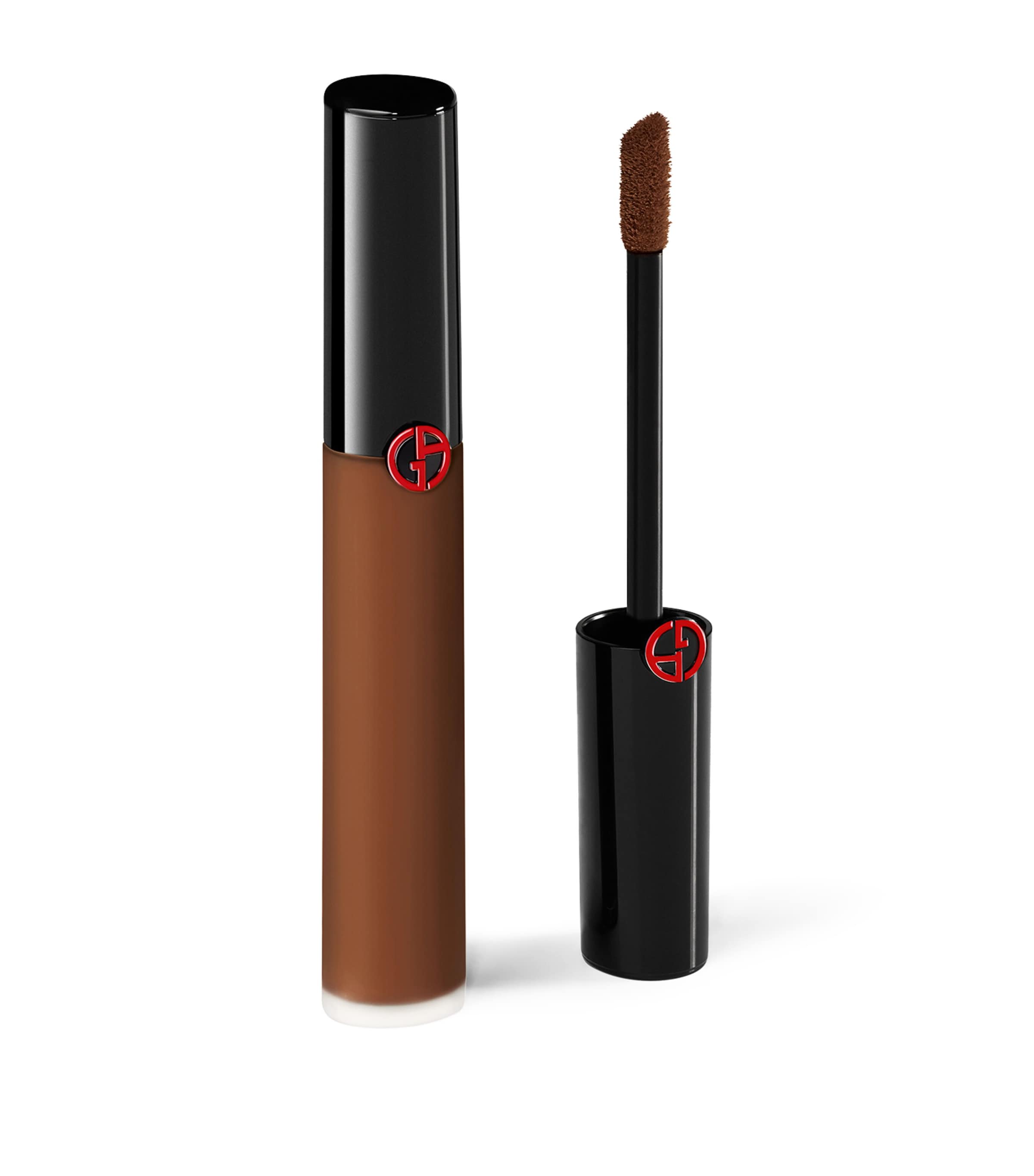 Armani Power Fabric High Coverage Liquid Concealer 15 23 | Make-up | Face | Concealers | Designers | Armani