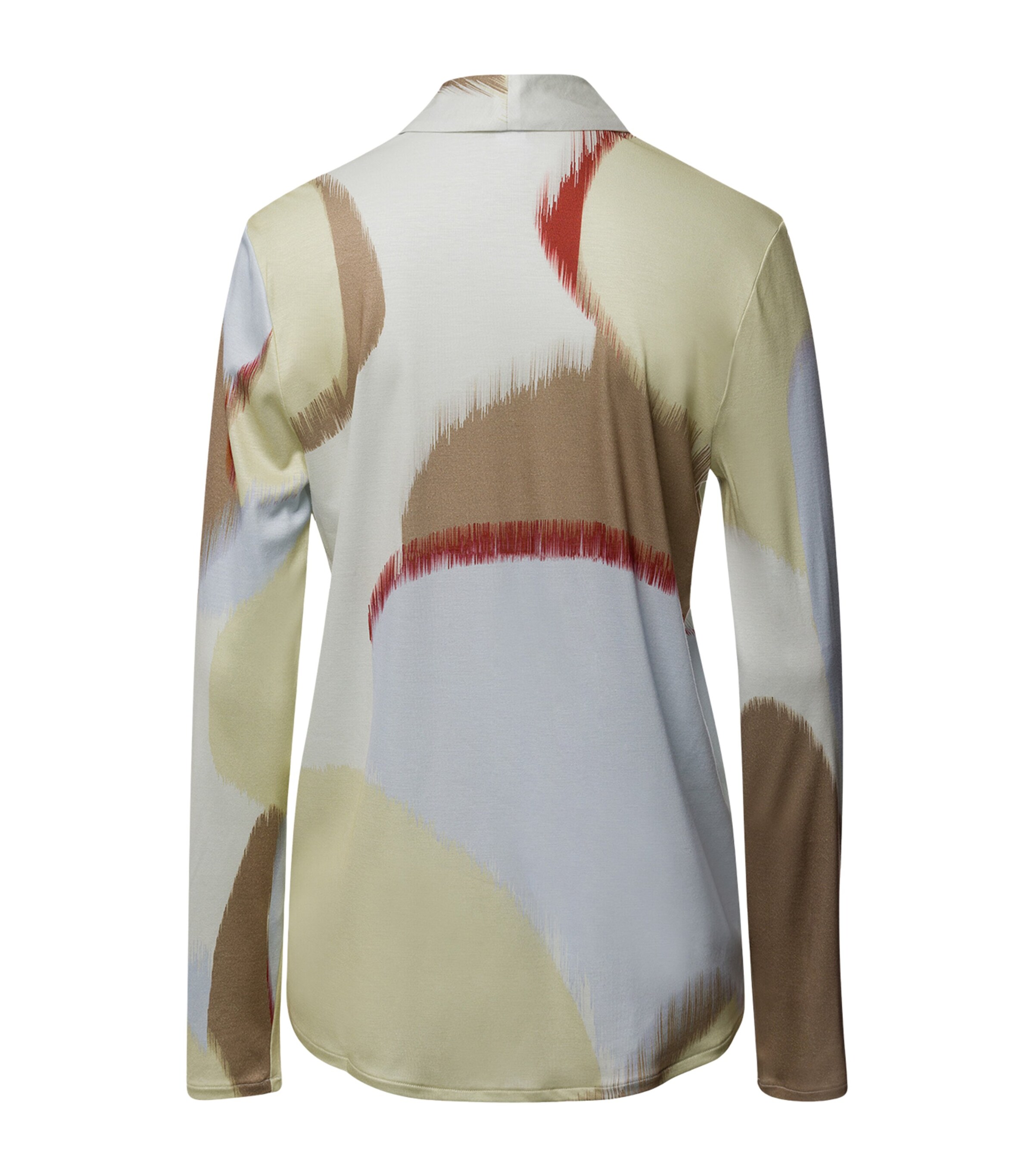 Hanro Long-Sleeve Olivia Shirt | Women Clothing | Loungewear | Lounge Bottoms | Designers | Hanro | Nightwear Hanro Long-Sleeve Olivia Shirt | Women Clothing | Loungewear | Lounge Bottoms | Designers | Hanro | Nightwear