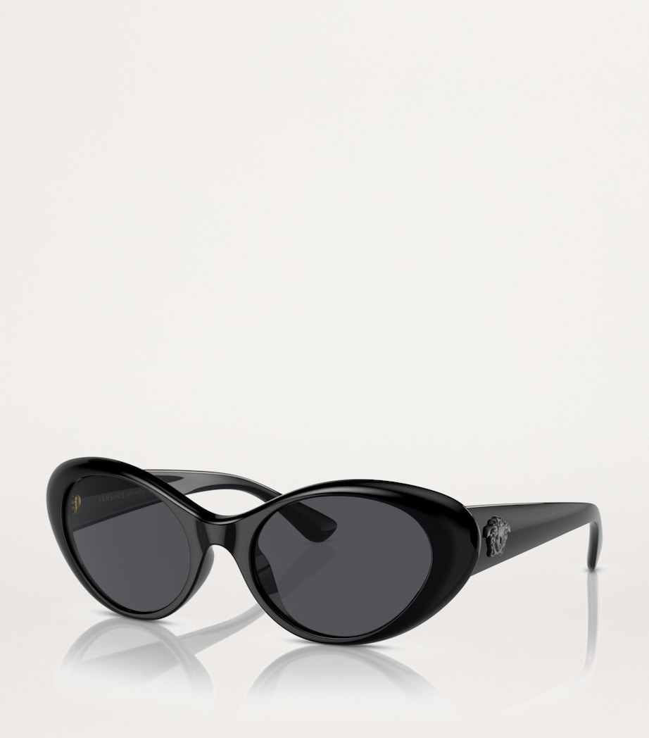 Injected VE4455U Sunglasses GB1/87 Image 2