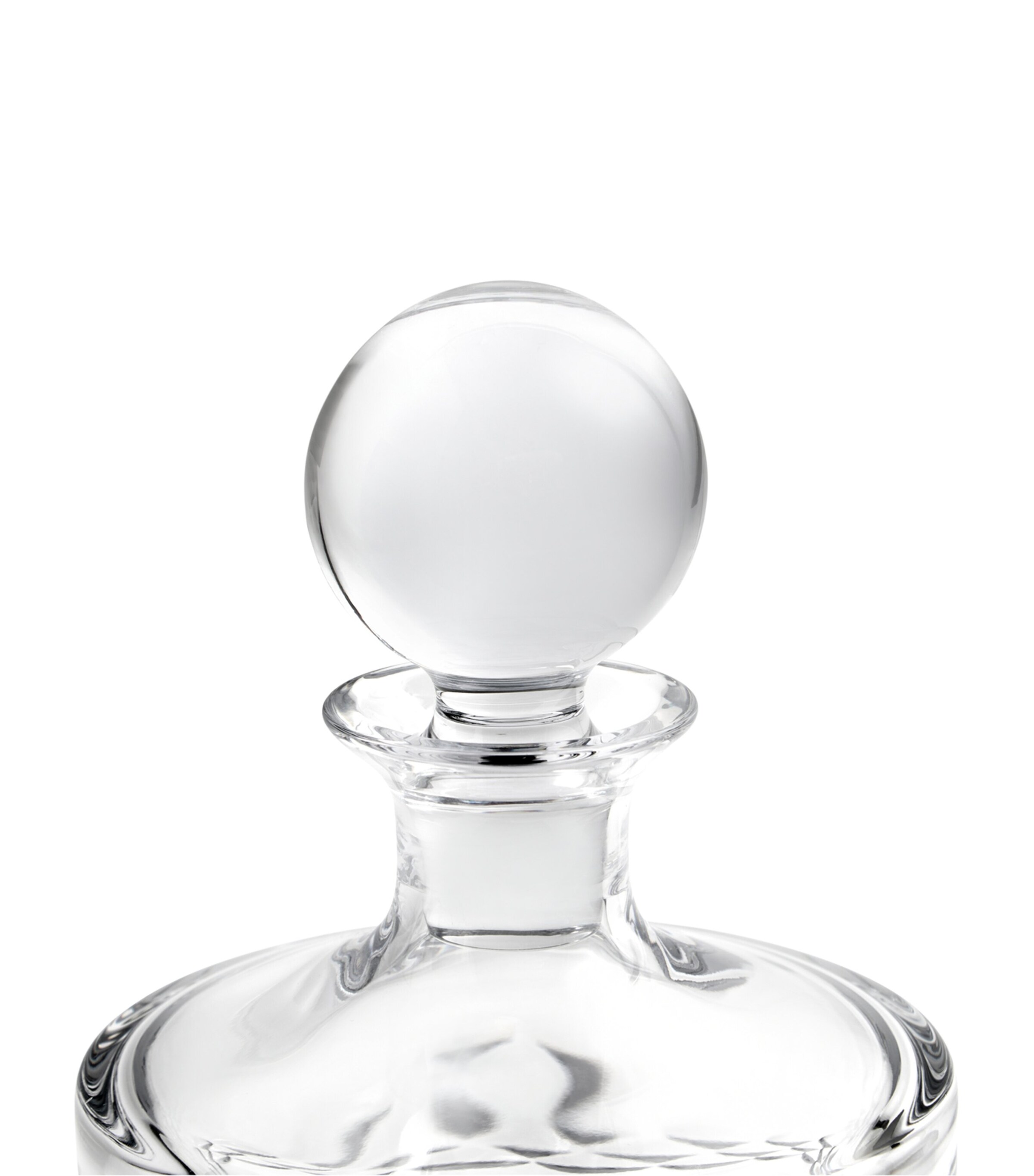 Crystal Neo Decanter and Tumbler Set CLEAR Image 5