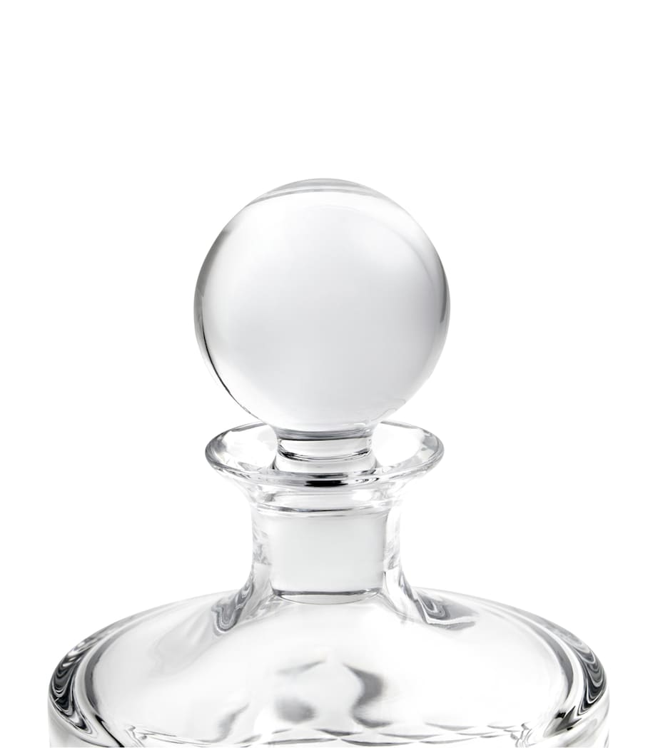 Crystal Neo Decanter and Tumbler Set CLEAR Image 5