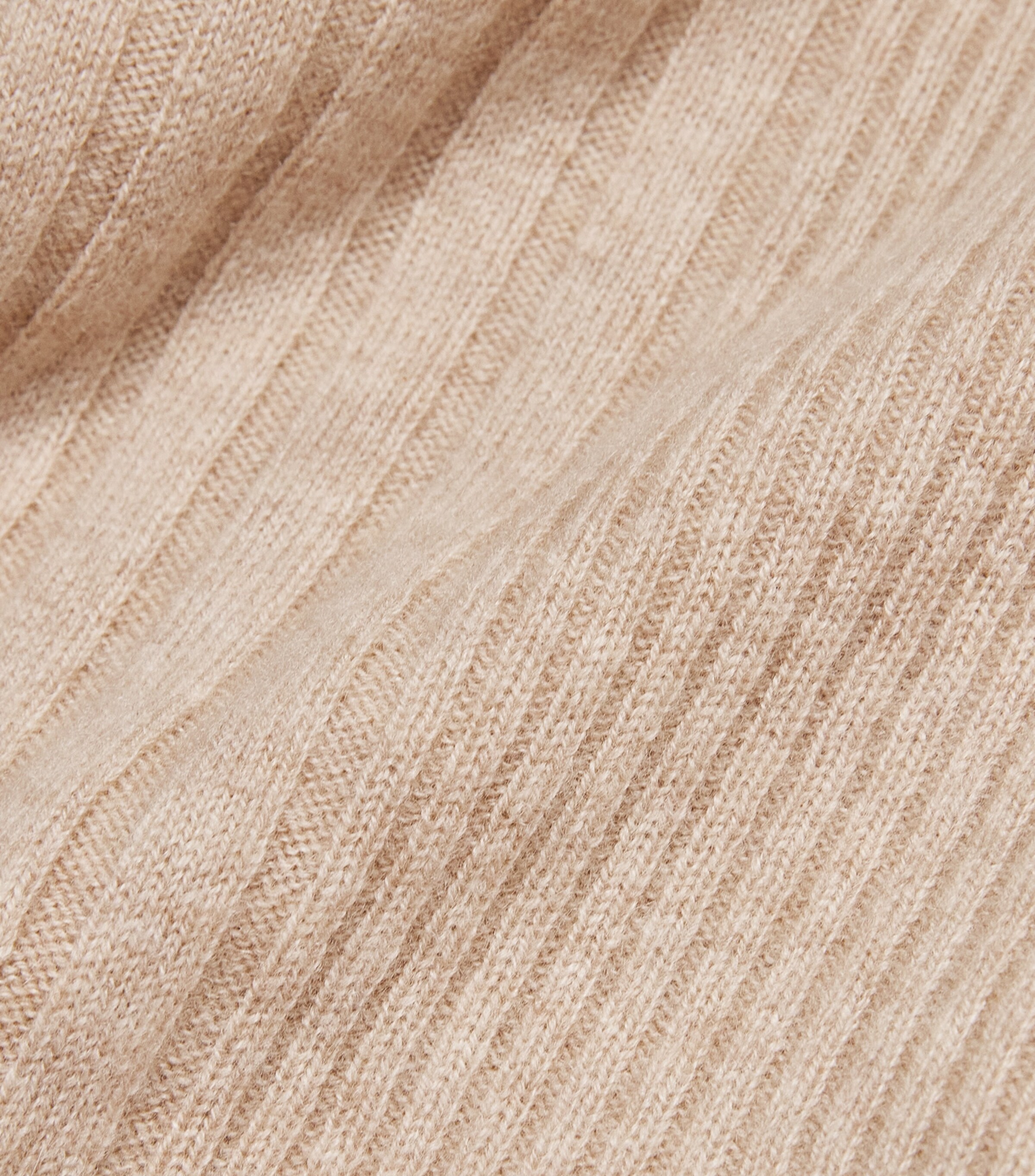 Cashmere Kato Top OATMEAL Image 5