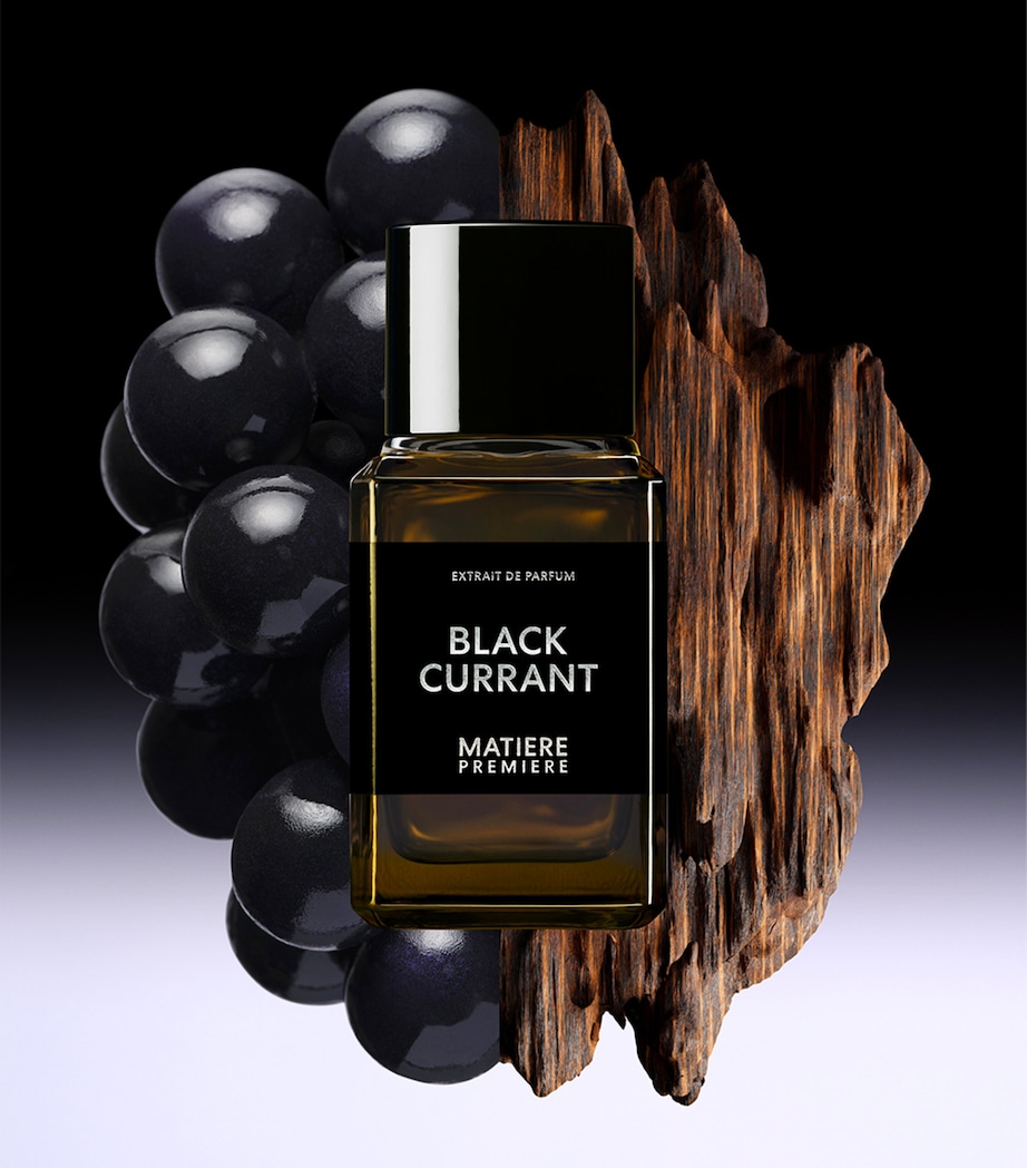 Matiere Premiere Black Currant Extrait de Parfum (100ml) Image 5