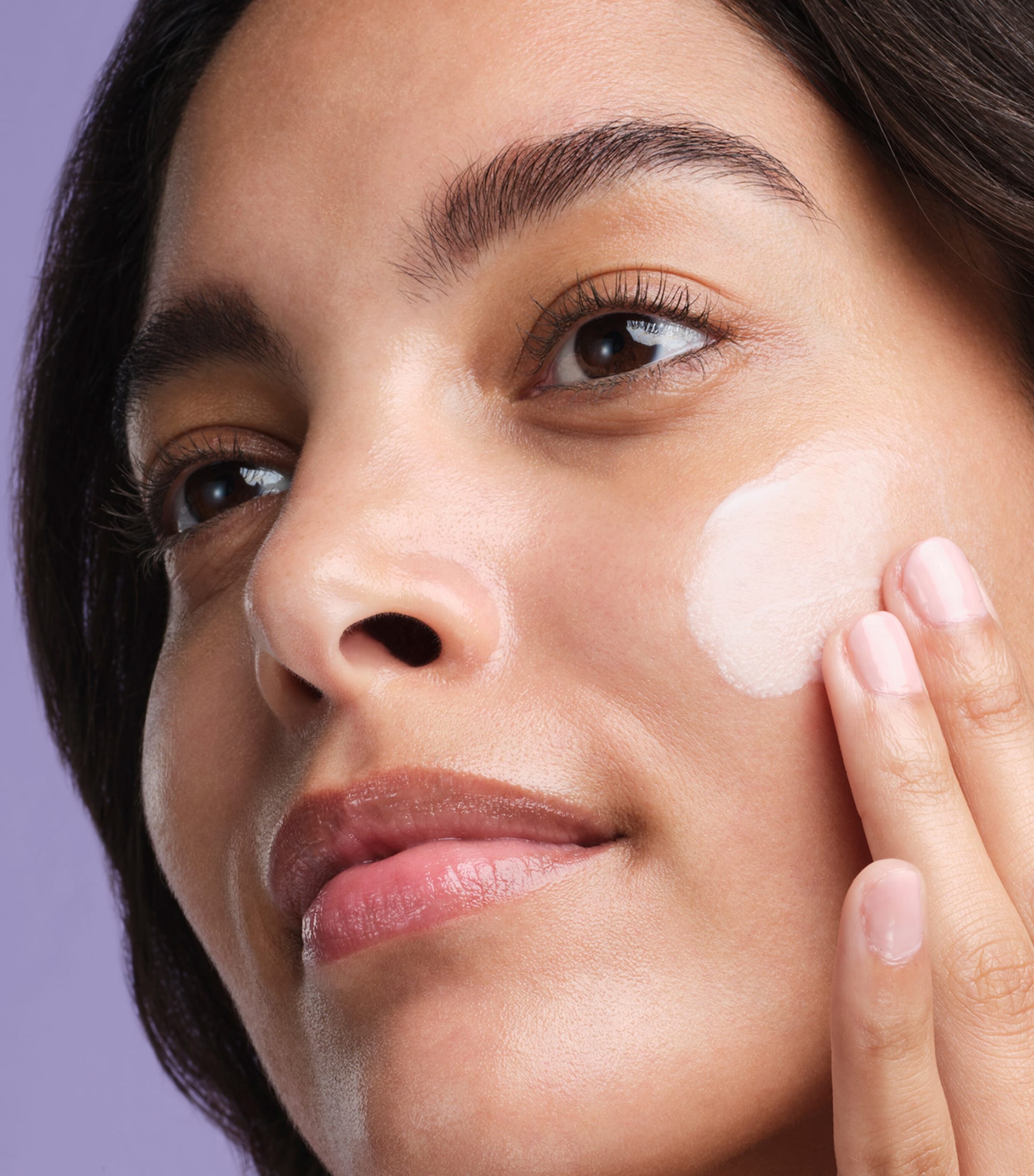 The Silk Serum (30ml) NO COLOUR Image 4