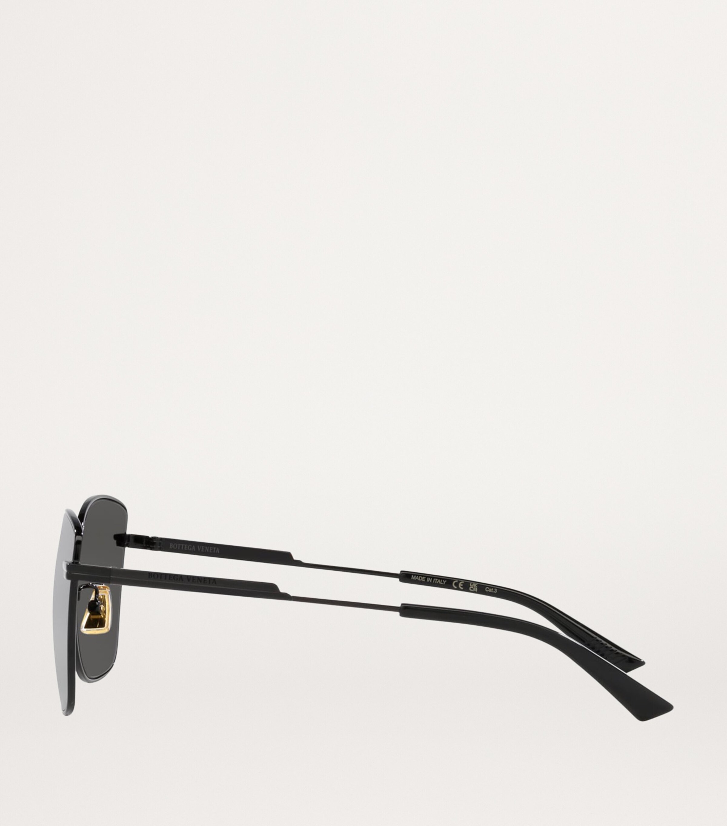 Bottega Veneta Metal 06J000402 Sunglasses Image 3