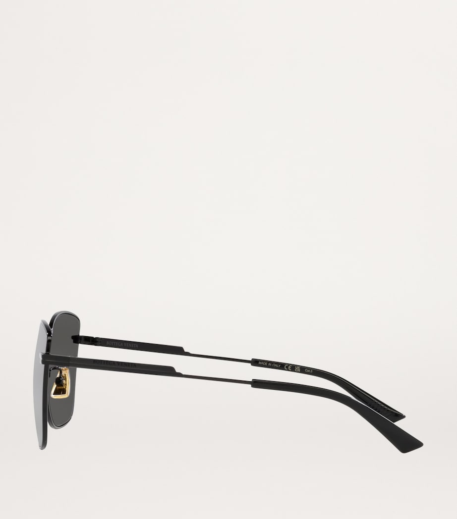 Bottega Veneta Metal 06J000402 Sunglasses Image 3