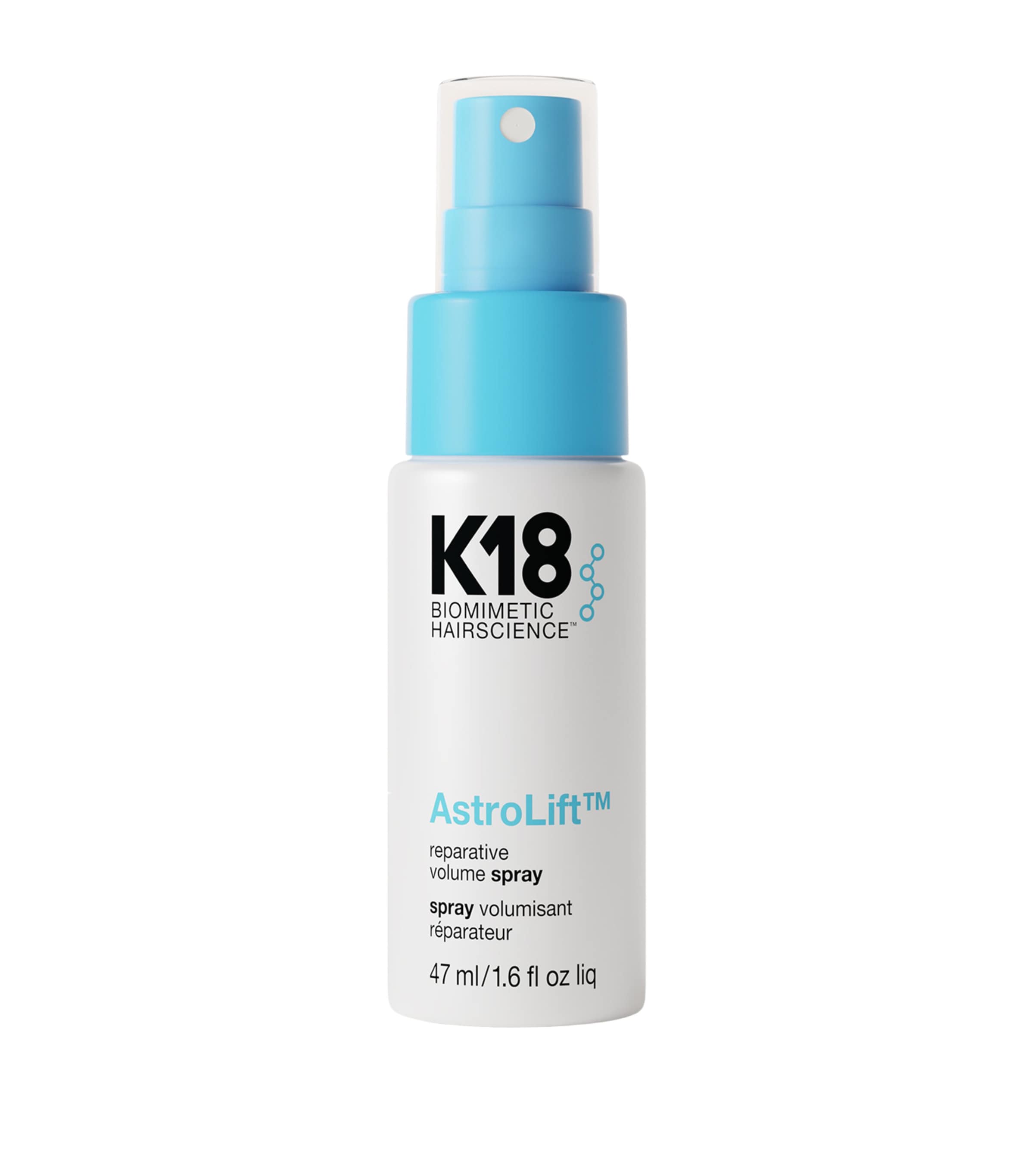 K18 AstroLift Reparative Volume Spray (47ml) Image 1