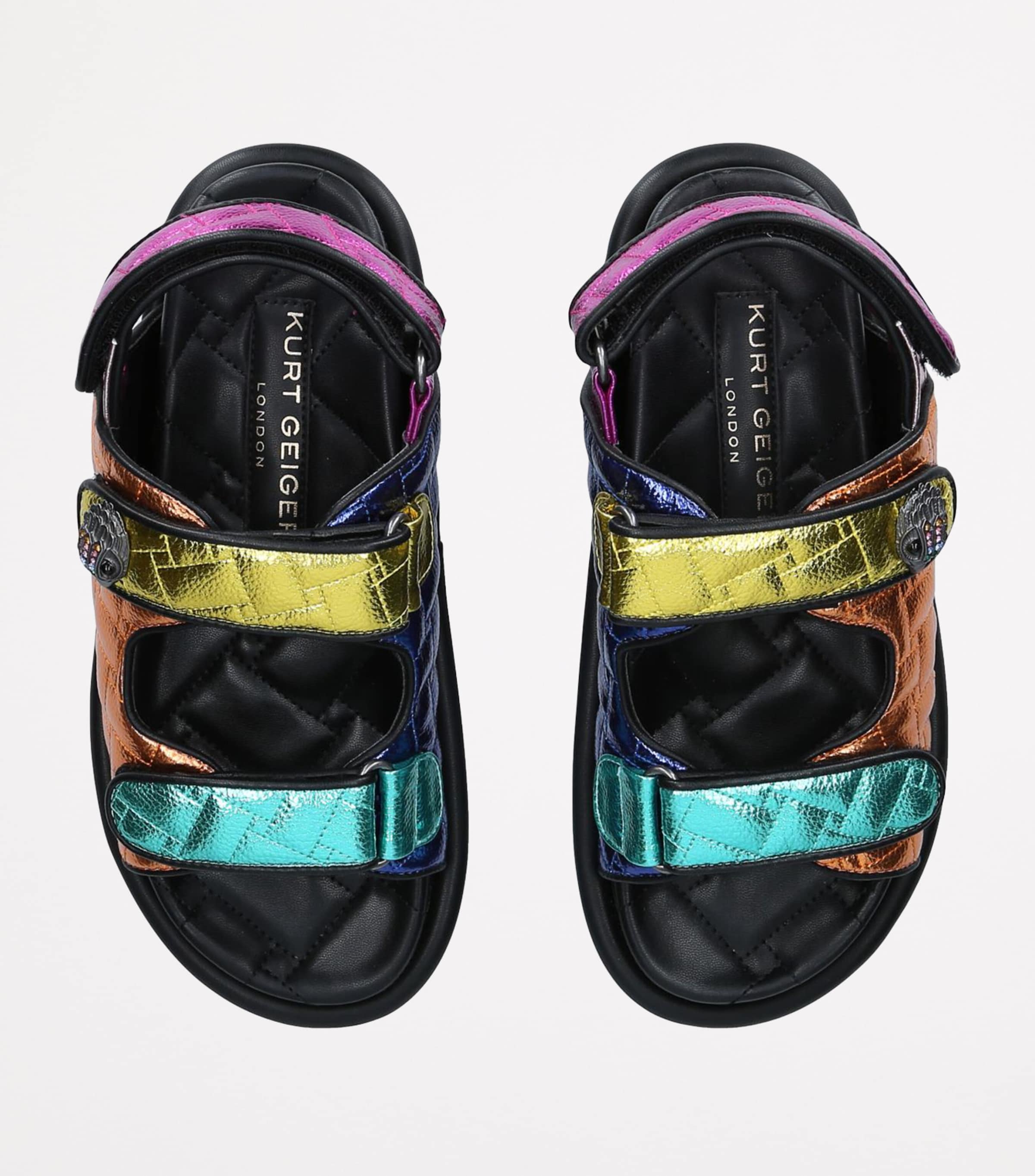 Orson Sandals MULT/OTHER Image 8