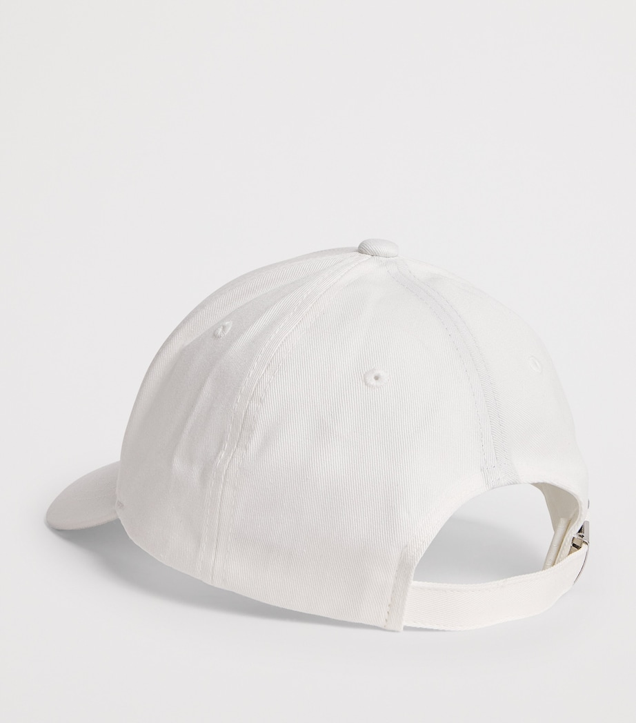 Pyer Golf Off-Course Baseball Cap 100WHITE Image 3