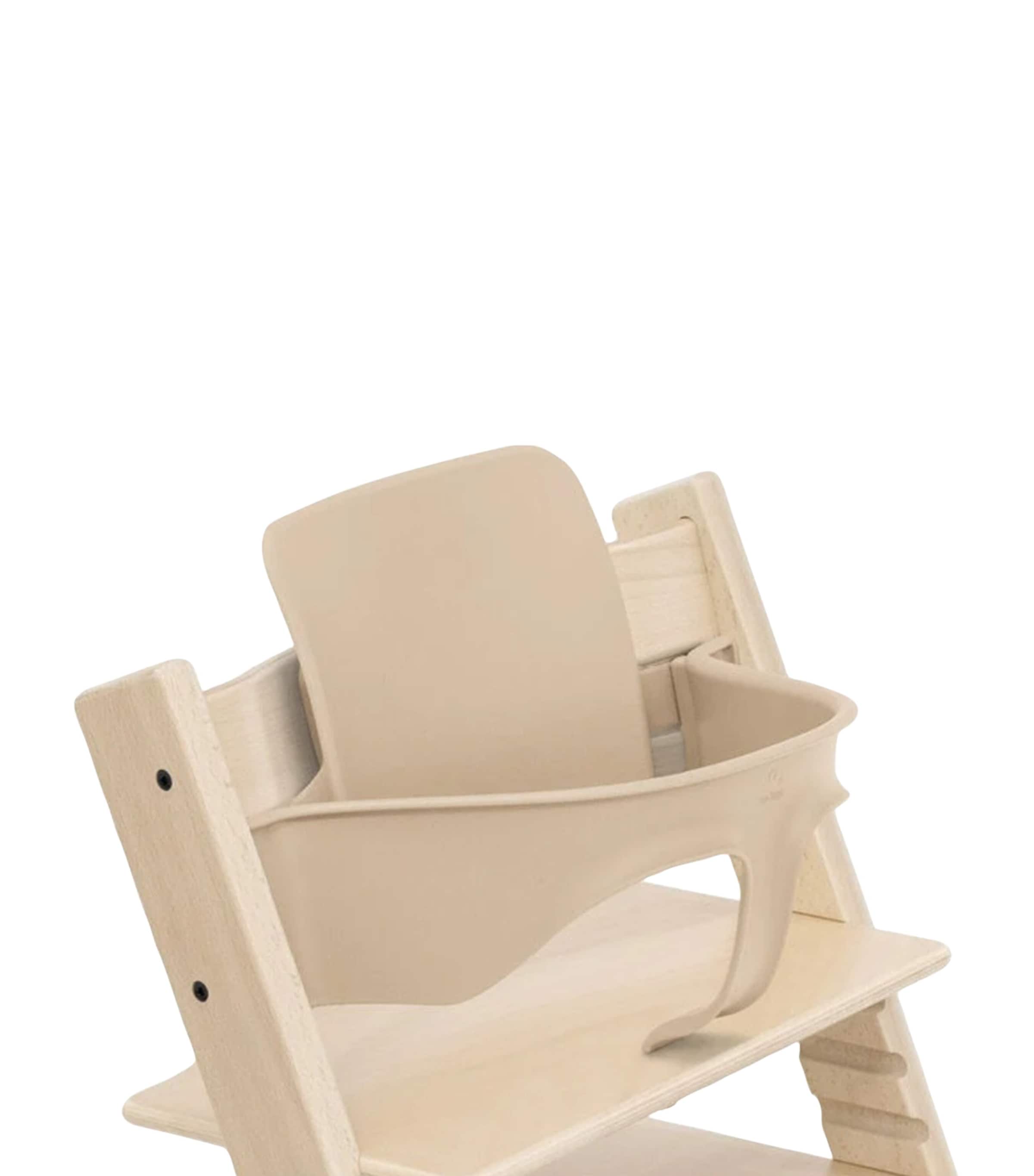 Stokke Tripp Trapp Baby Set² Natural Image 3