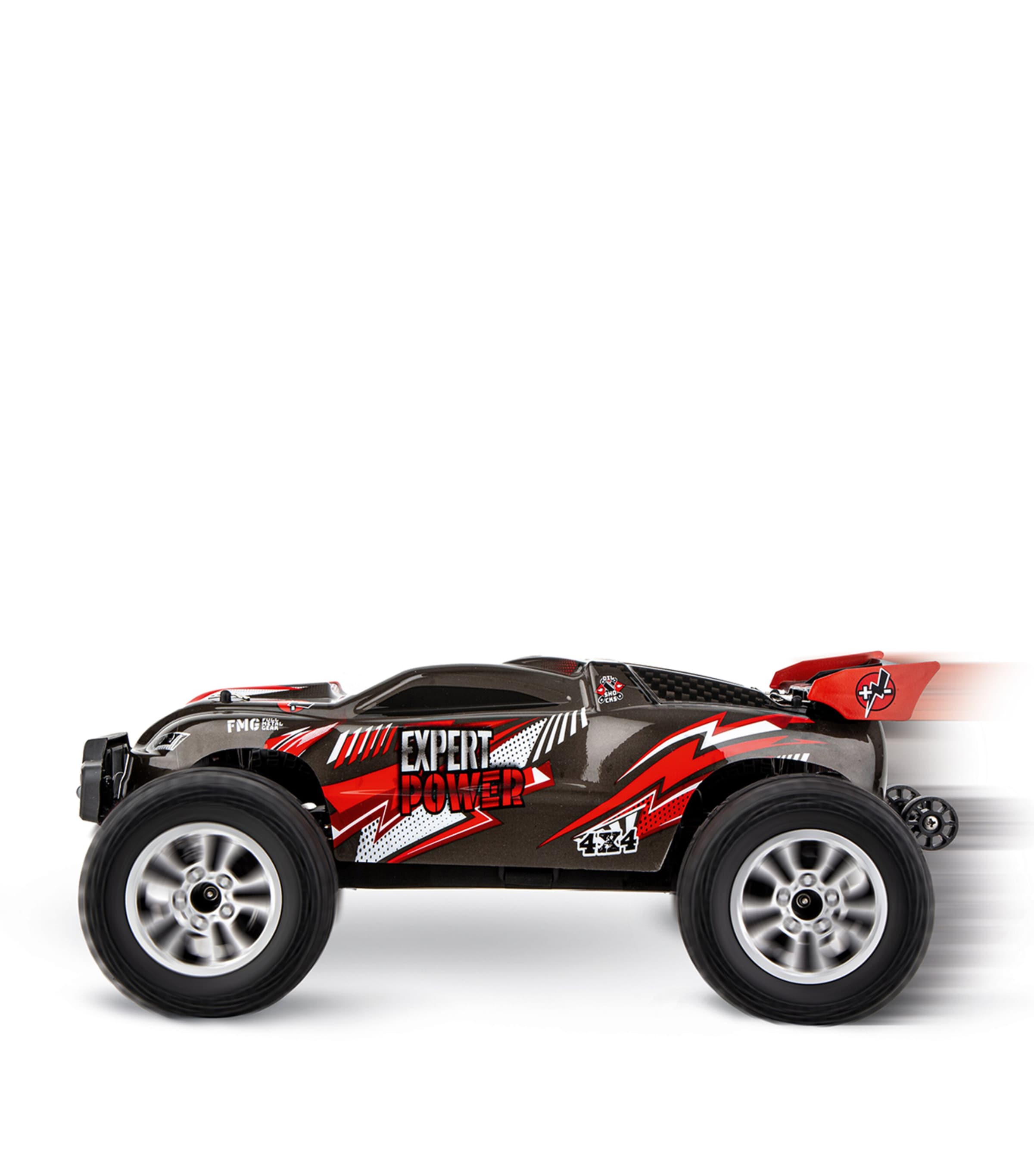 Brushless Buggy MULTI Image 2