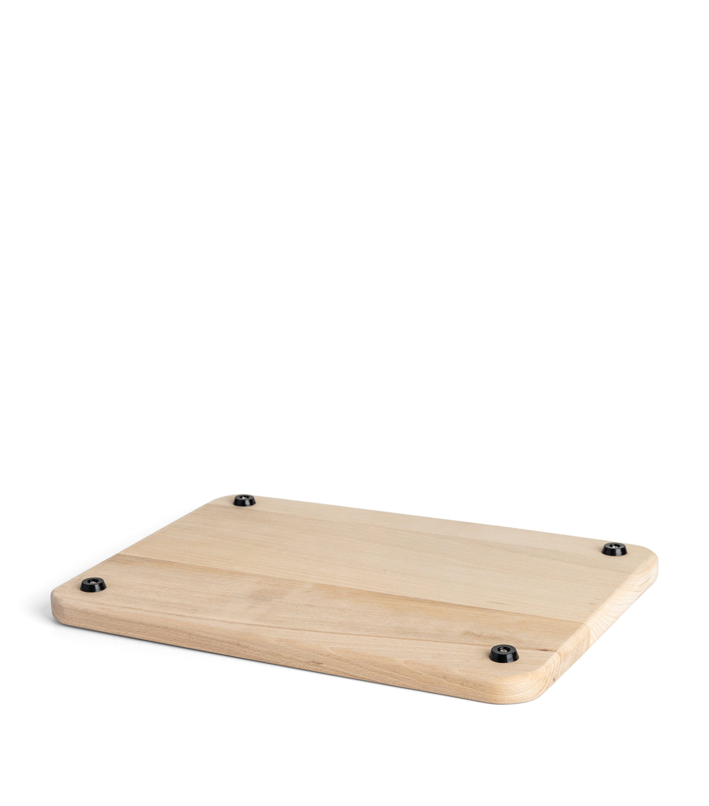 Large Classic Cutting Board BEECHWOOD Image 2