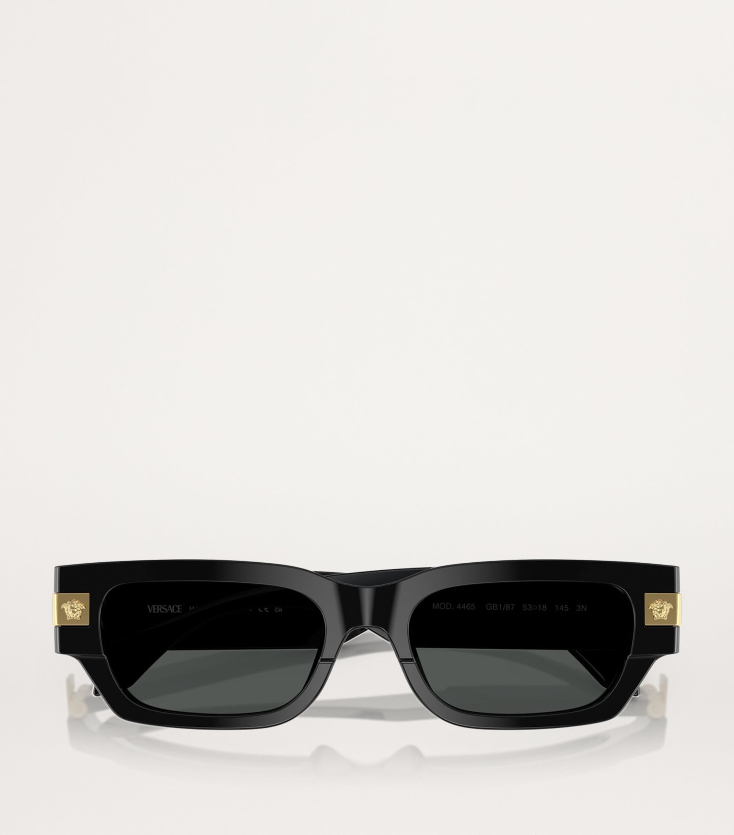 Acetate VE4465 Sunglasses GB1/87 Image 5