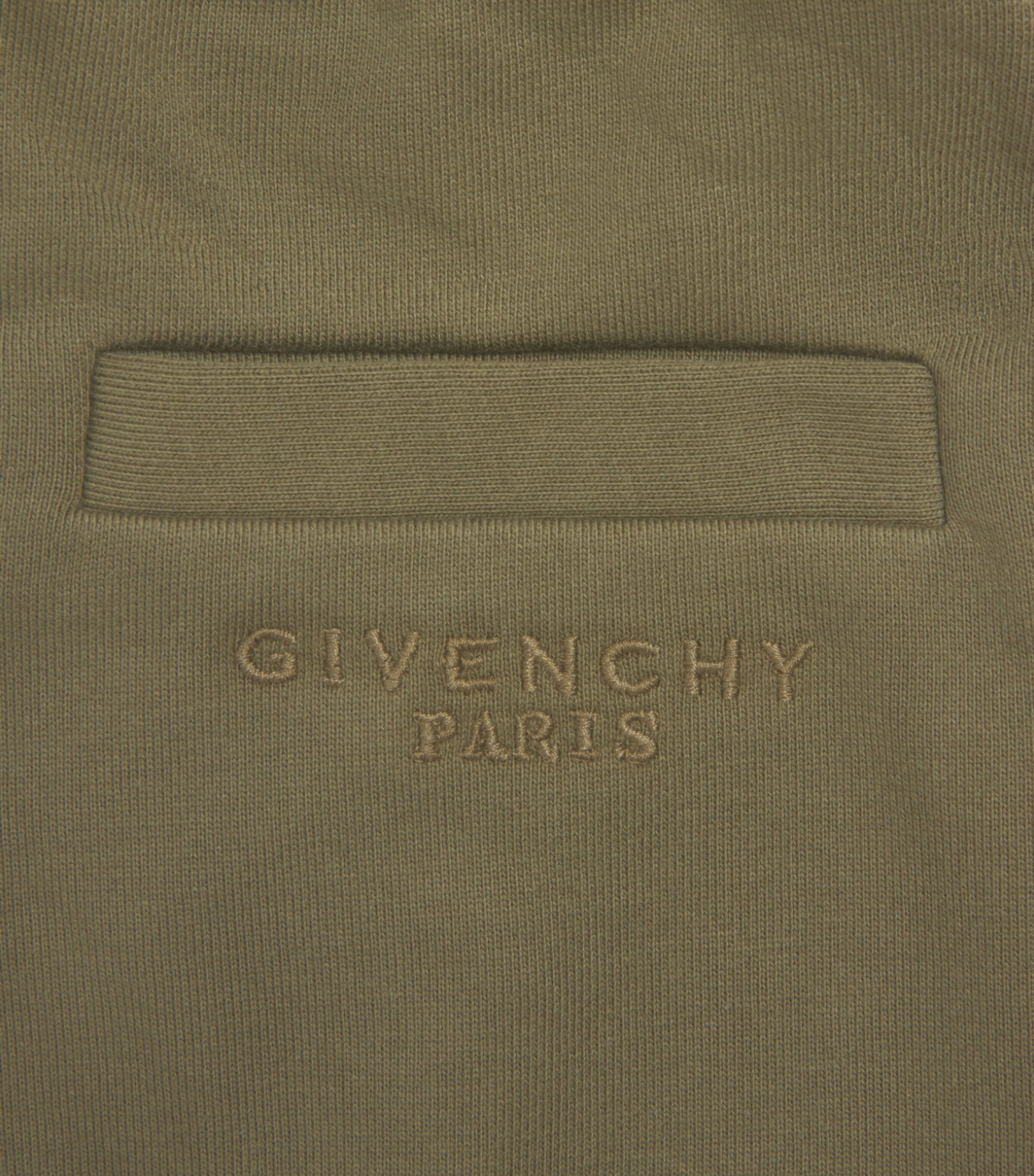 Givenchy Kids Organic Cotton Logo Sweatpants (4-12+ Years) Image 2