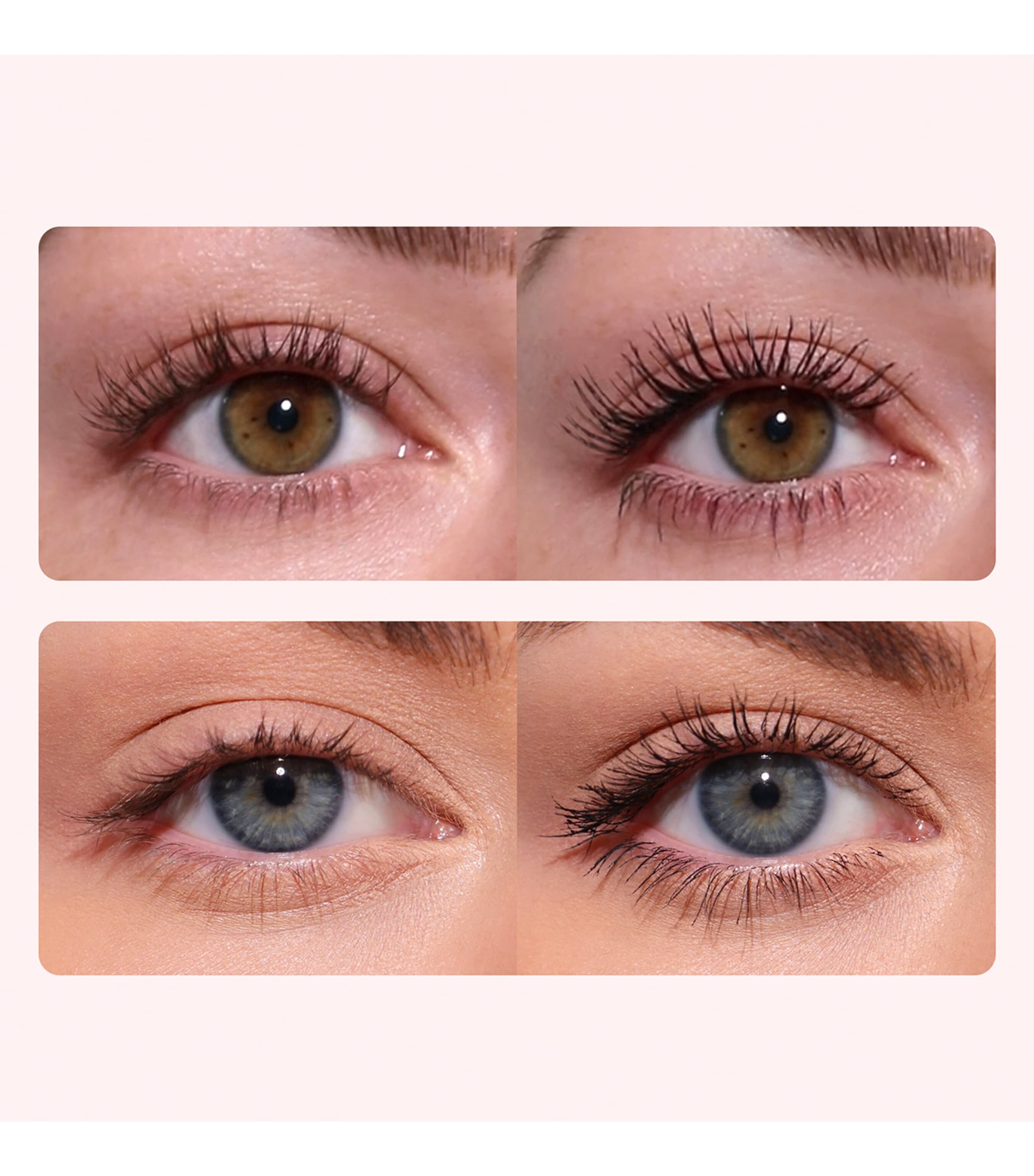 Wisp Lash Mascara BLACK Image 7