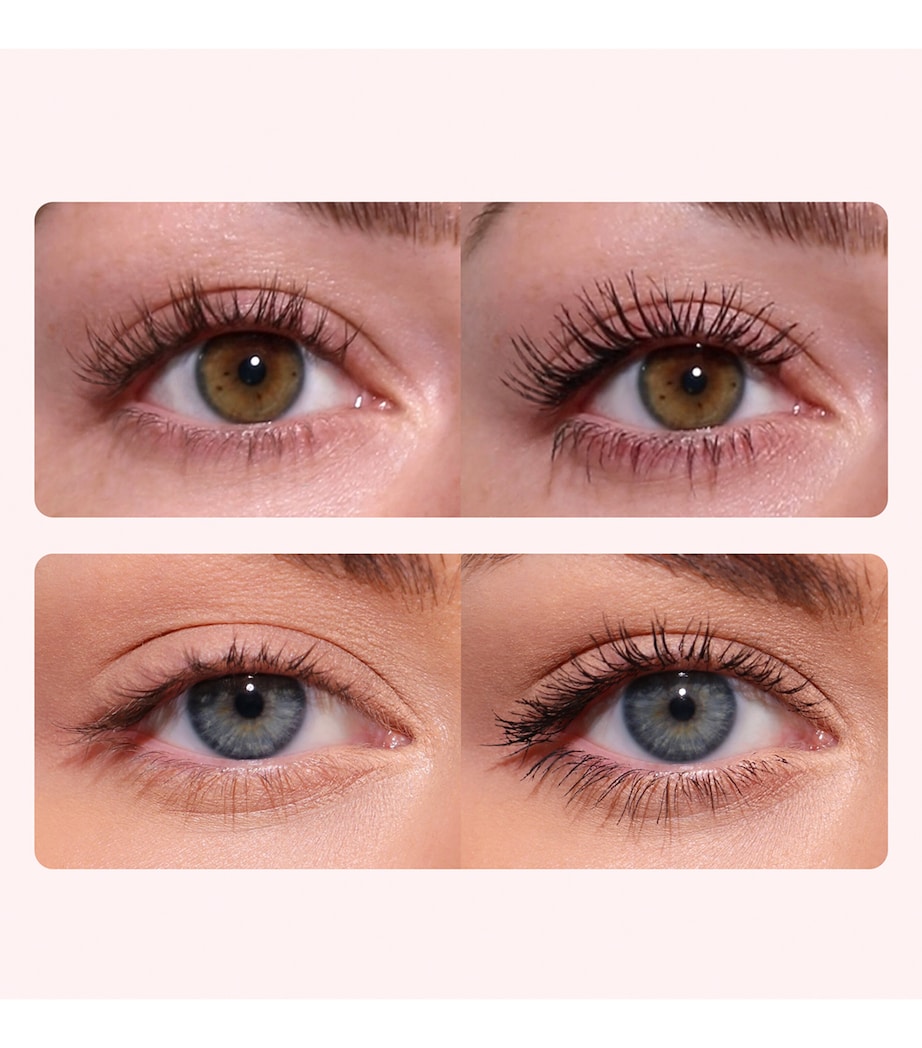 Wisp Lash Mascara BLACK Image 7