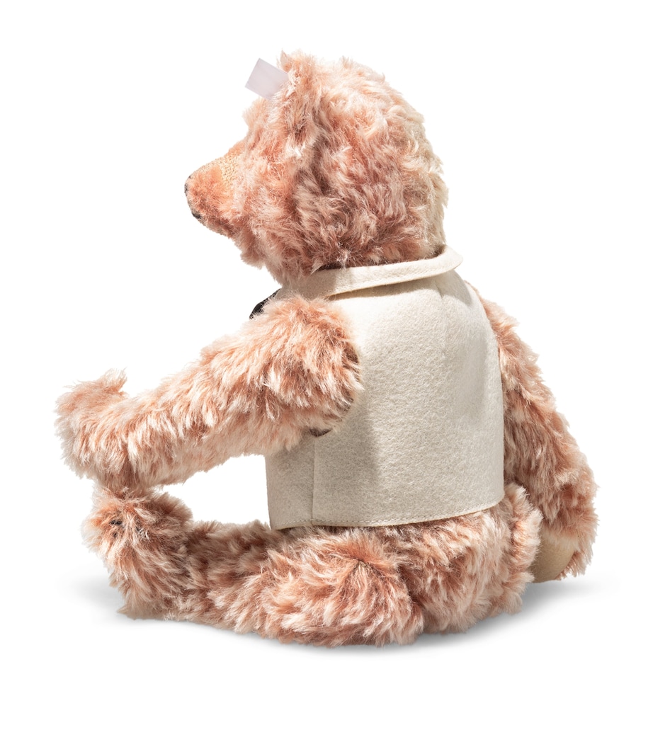 Steiff Mark Twain Teddy Bear (35cm) Image 2
