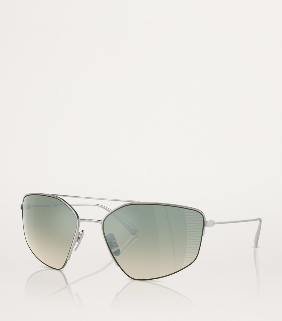 Acetate FH1009T Sunglasses 303/W0 Image 2