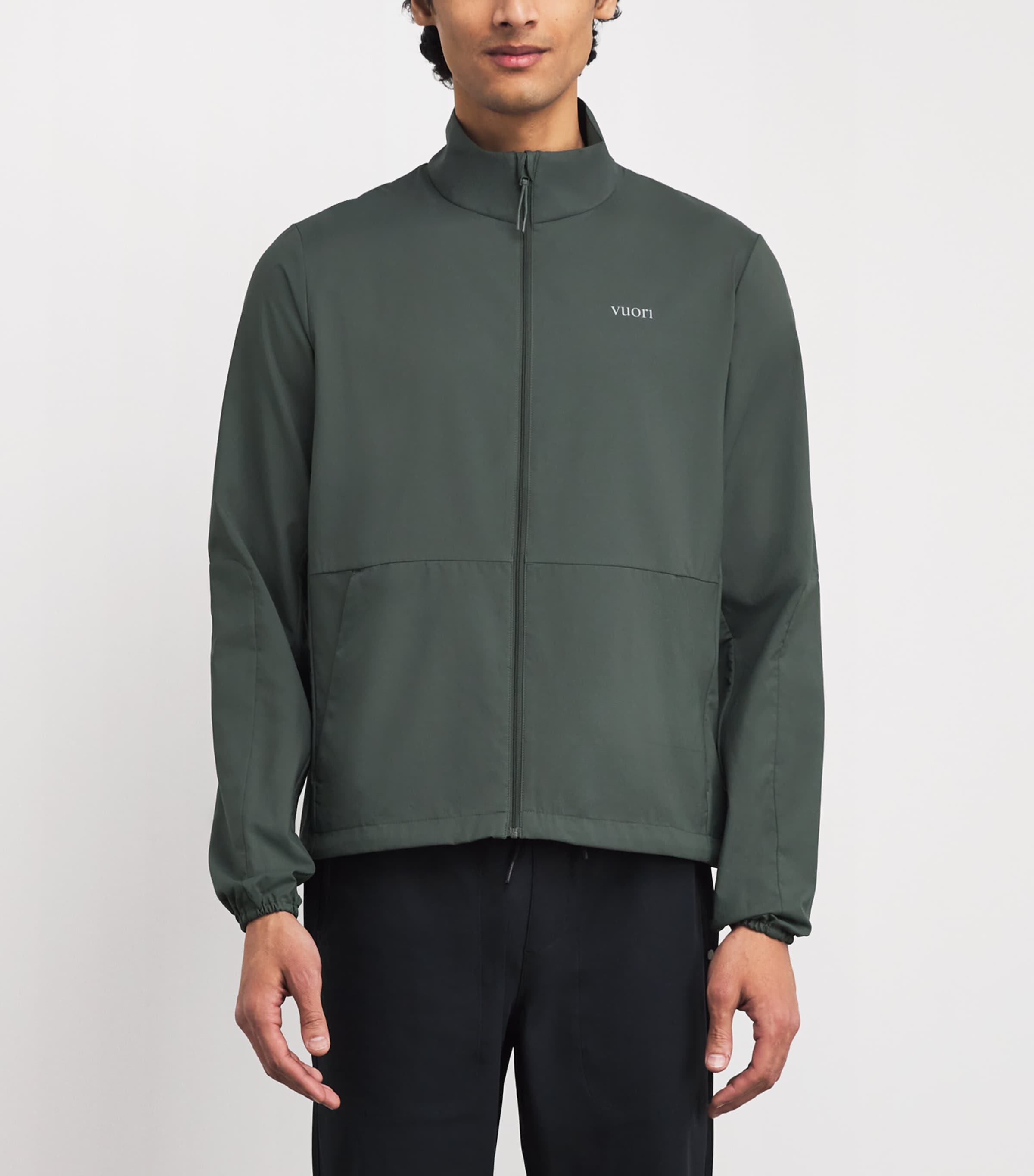 Terrain Track Jacket RRK RIVER ROCK Image 3