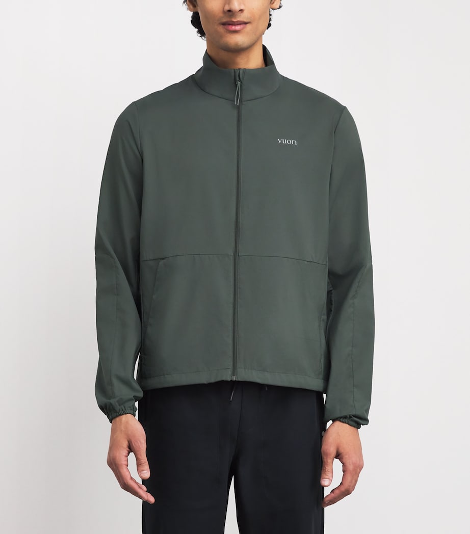 Terrain Track Jacket RRK RIVER ROCK Image 3