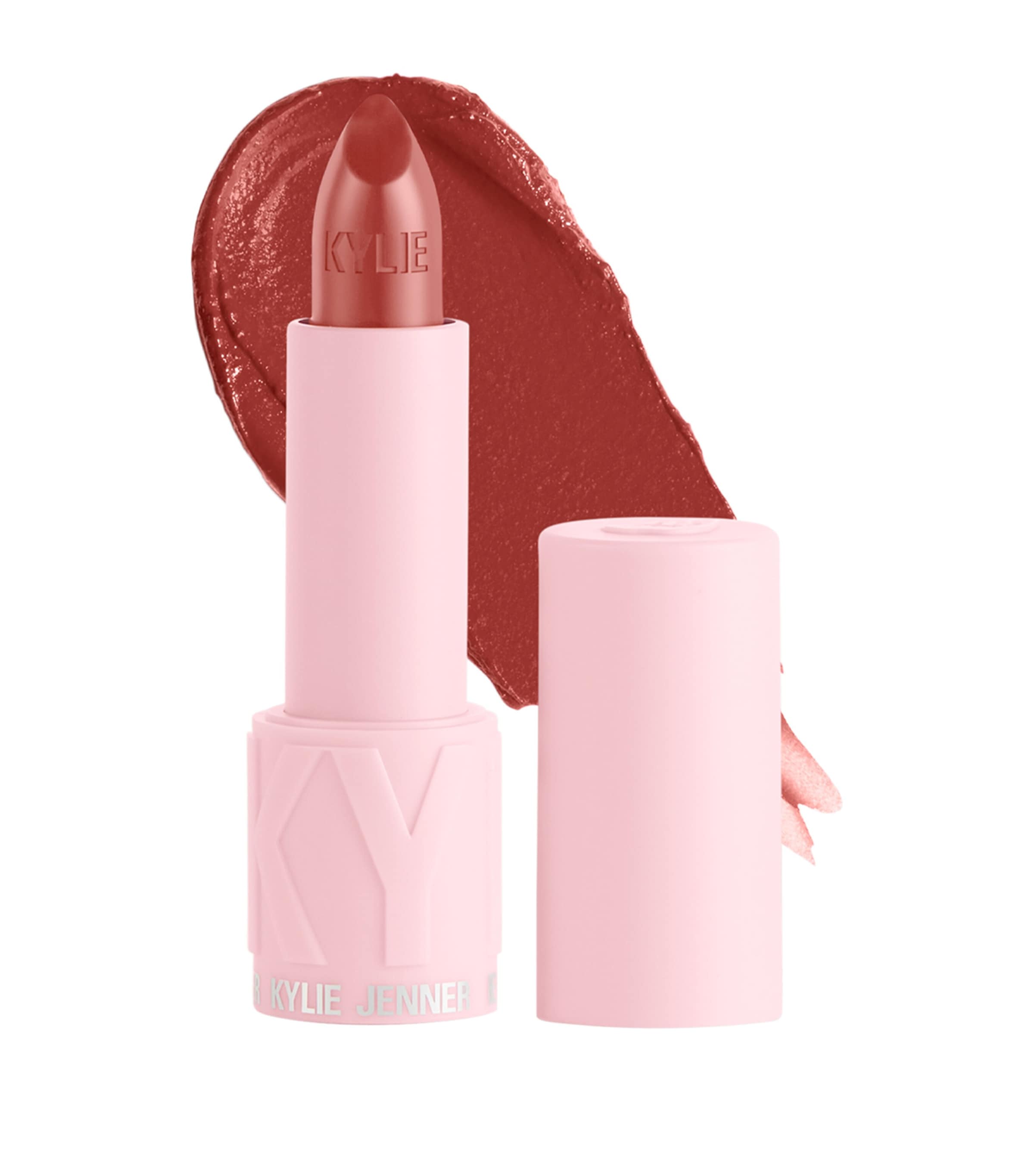 Kylie Cosmetics Crème Lipstick In My Bag Image 2