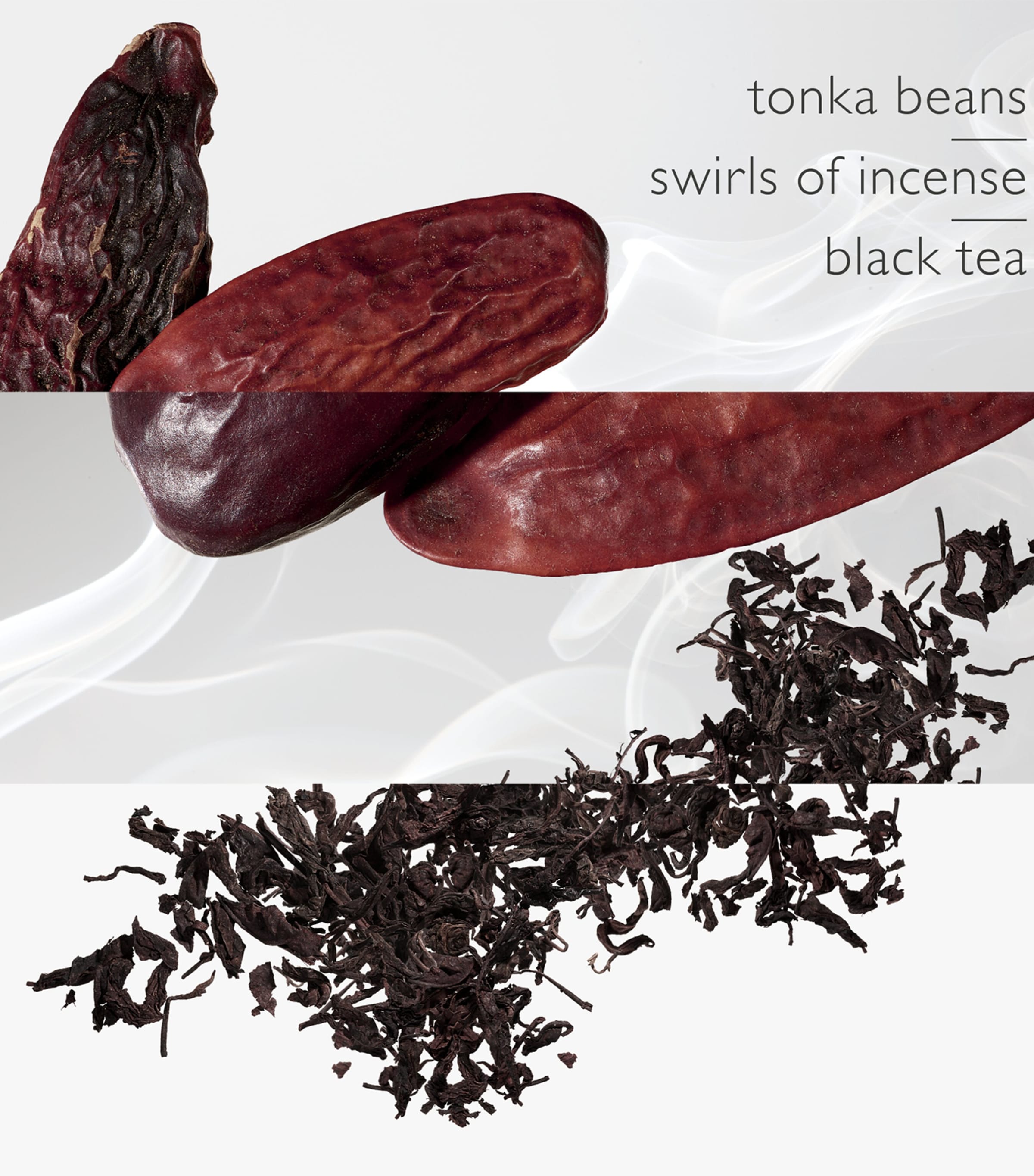 L'Ombre Des Merveilles Eau de Parfum (50ml) NO COLOUR Image 2