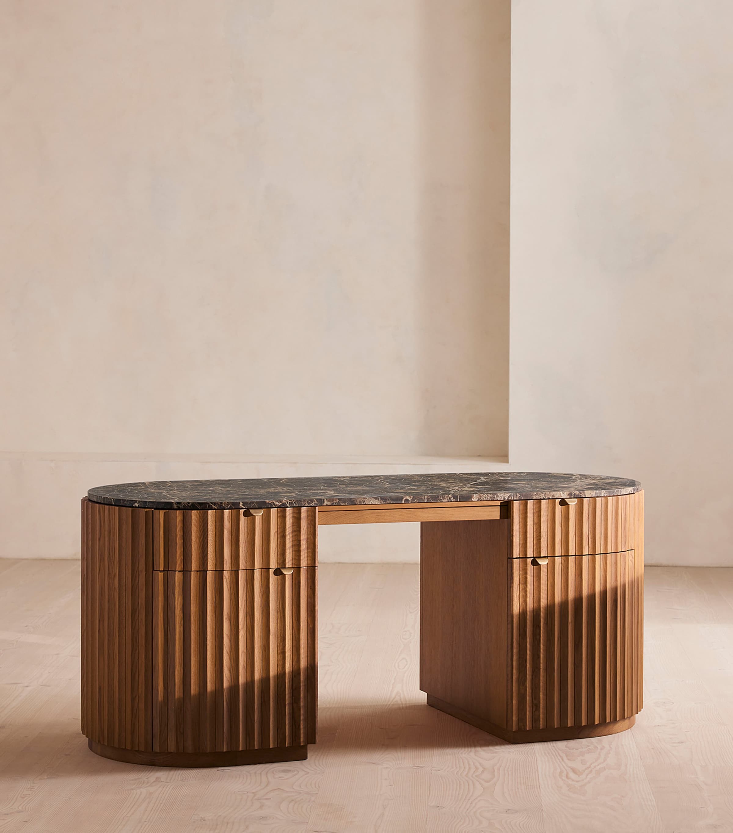 Soho Home Railton Desk Emporada Image 2