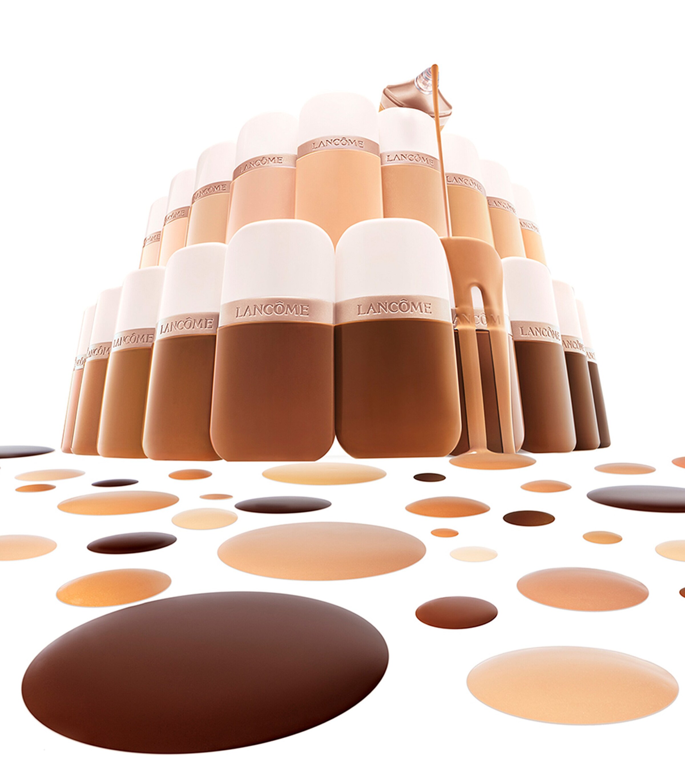 Skin Idôle 3 Serum Supertint 24W Image 9