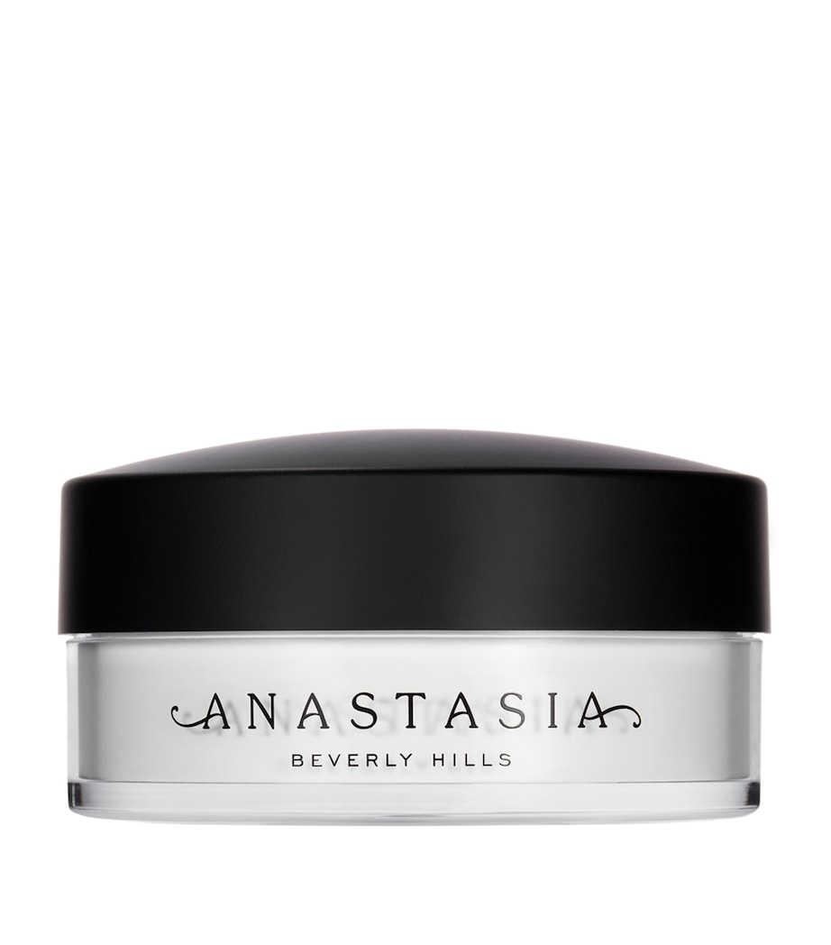 Loose Setting Powder LIGHT TRANS LUC Image 1