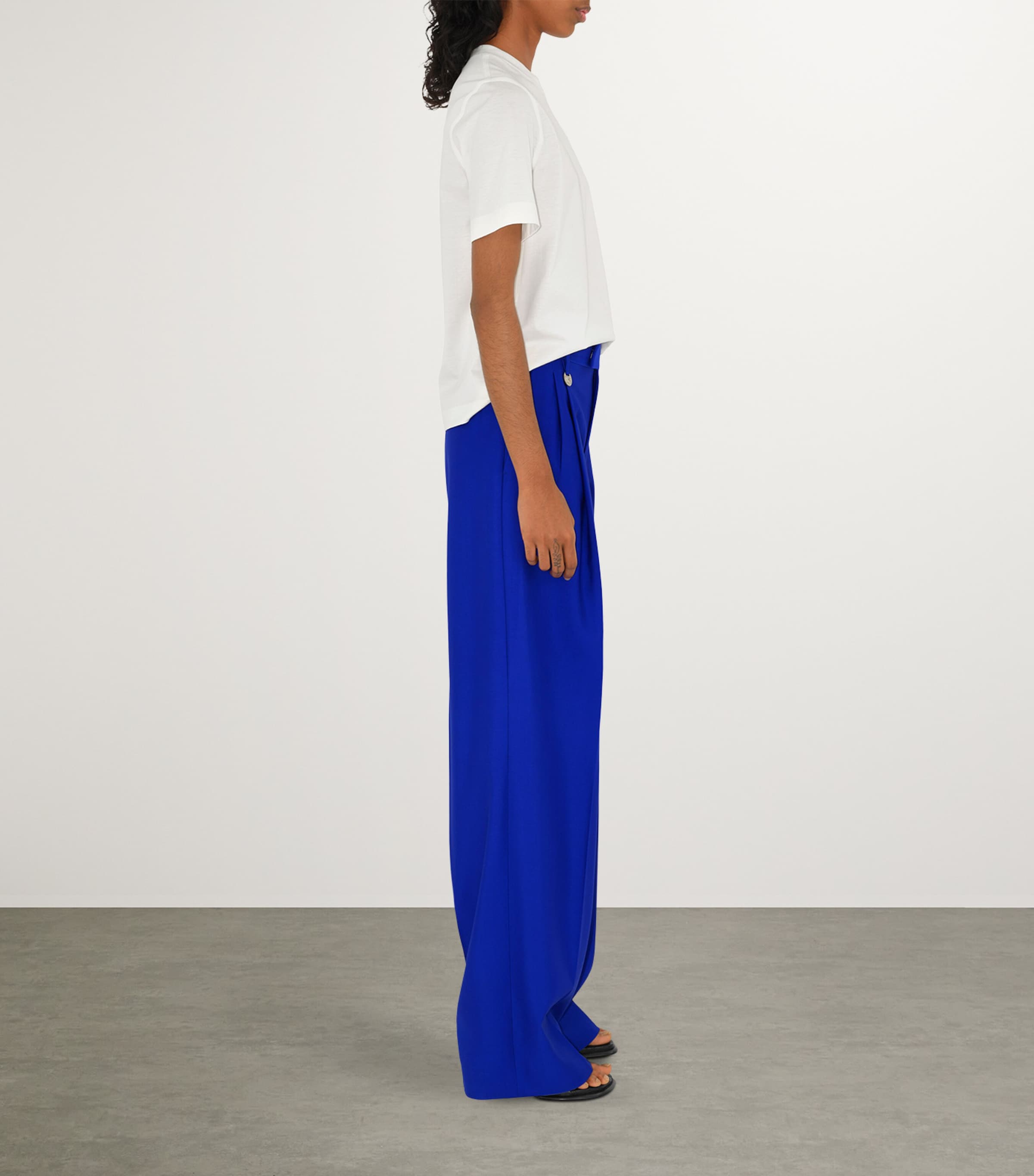 Cotton EKD T-Shirt SALT Image 3