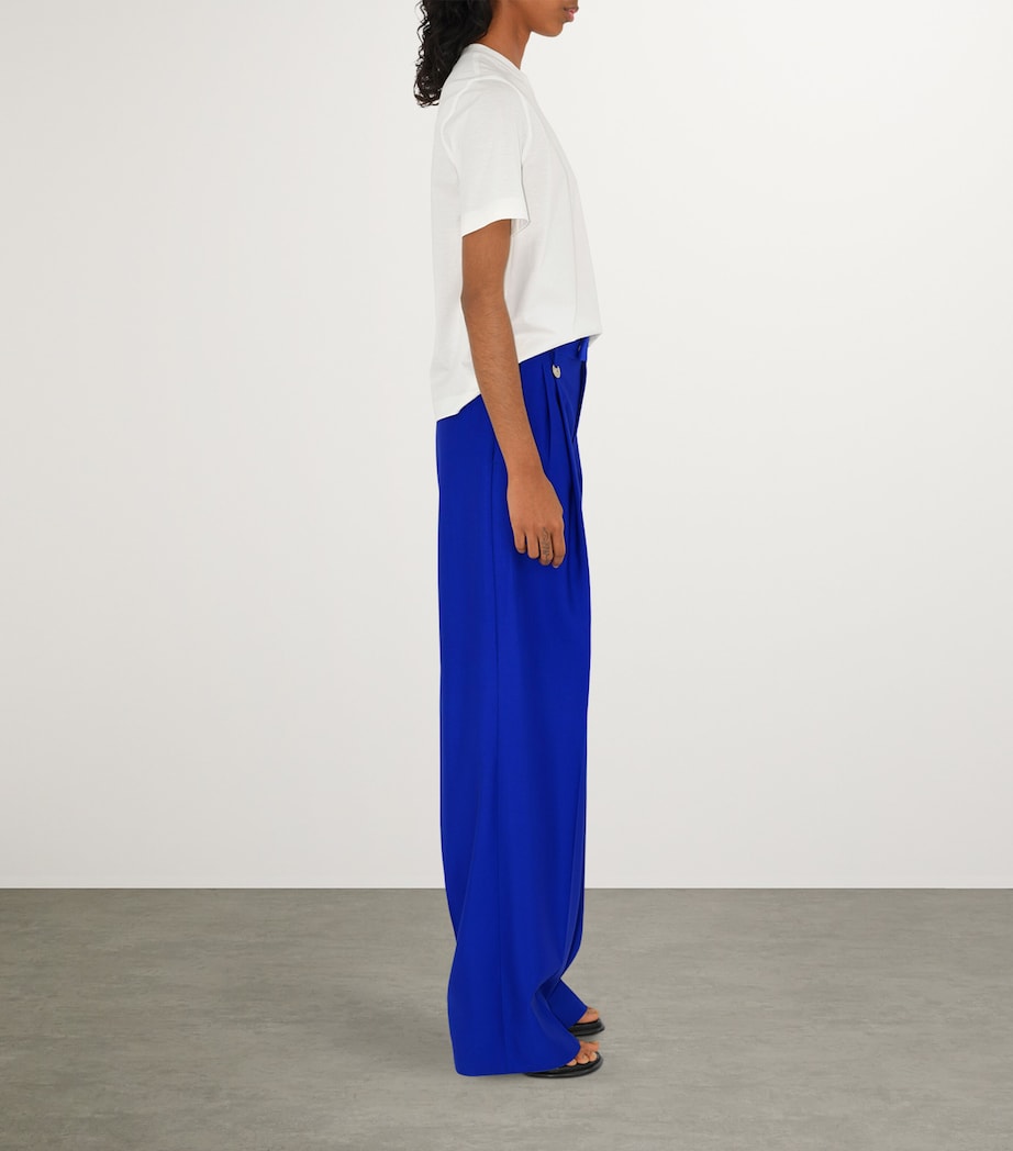 Cotton EKD T-Shirt SALT Image 3