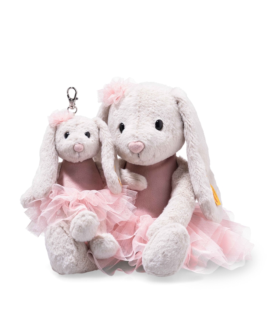 Hoppie Ballet Rabbit (30cm) MULTI Image 6