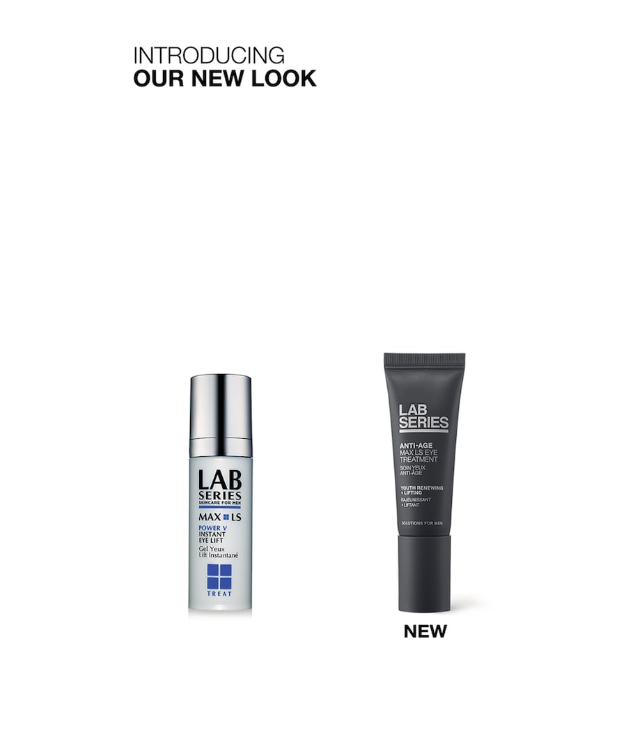 Lab Series Anti-Age Max LS Eye Treatment (15ml) Image 2
