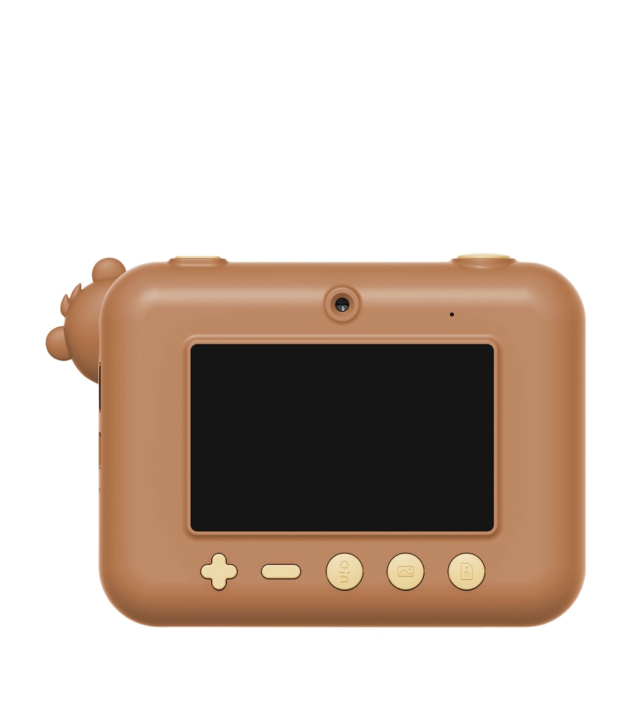 Zoo Print Bear P2 Camera MULTI Image 3