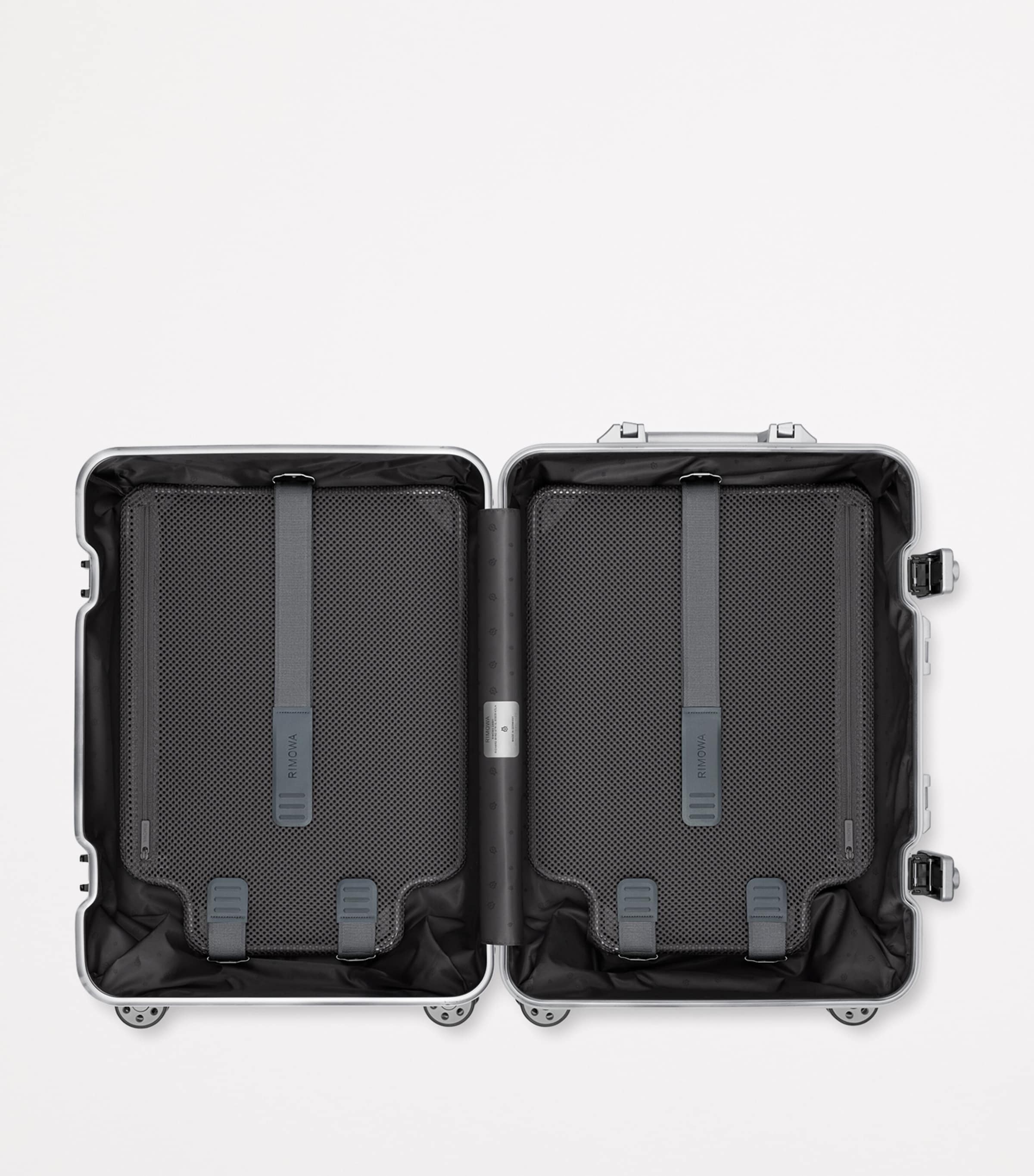 RIMOWA Original Cabin Suitcase (55cm) | Harrods US
