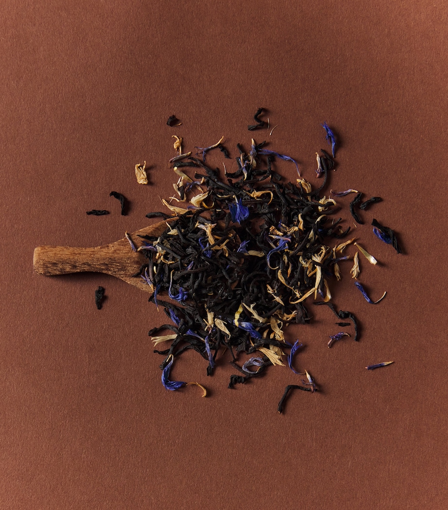 Eggnog Christmas Tea Bauble (30g) NO COLOUR Image 3