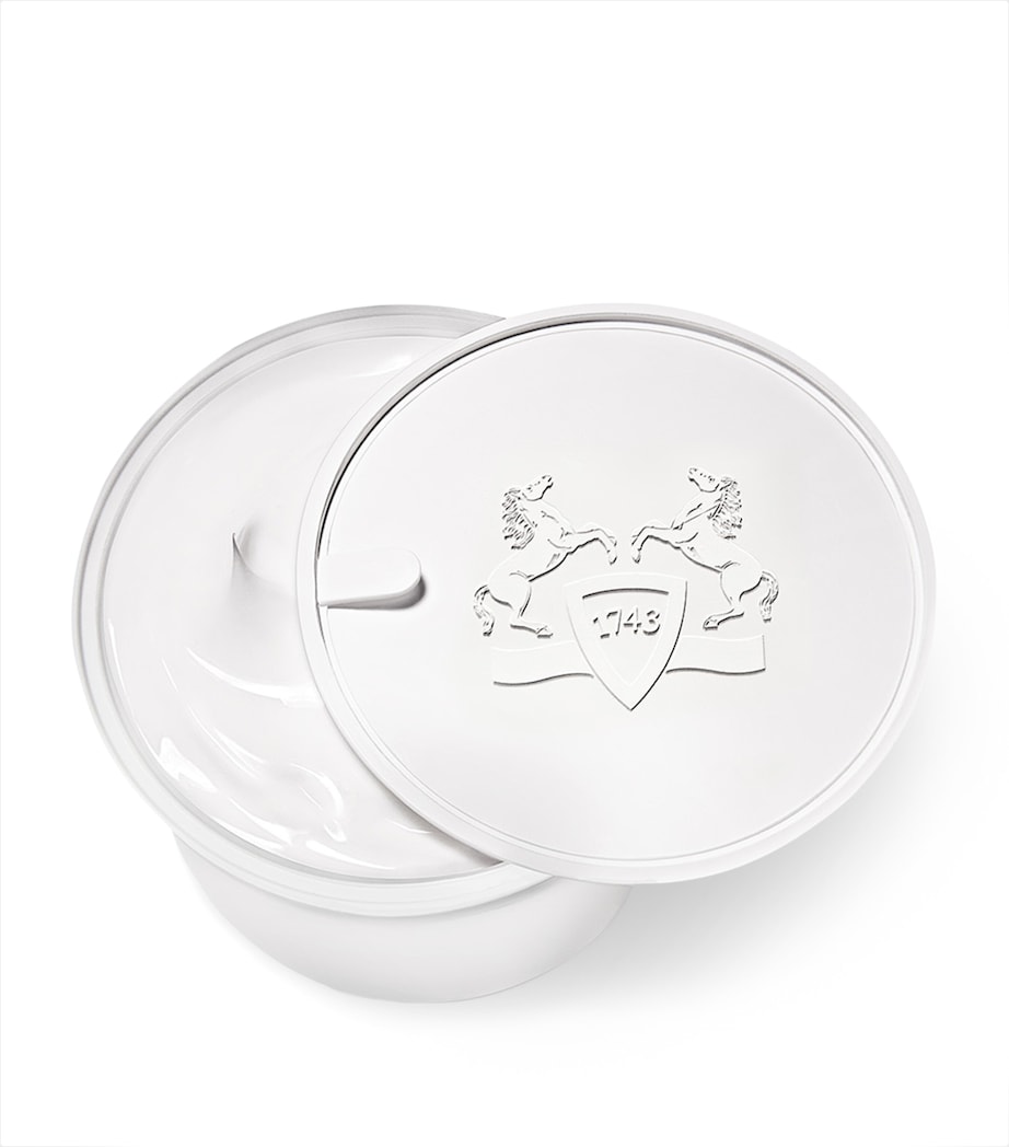 Valaya Body Cream (200ml) - Refill NO COLOUR Image 1