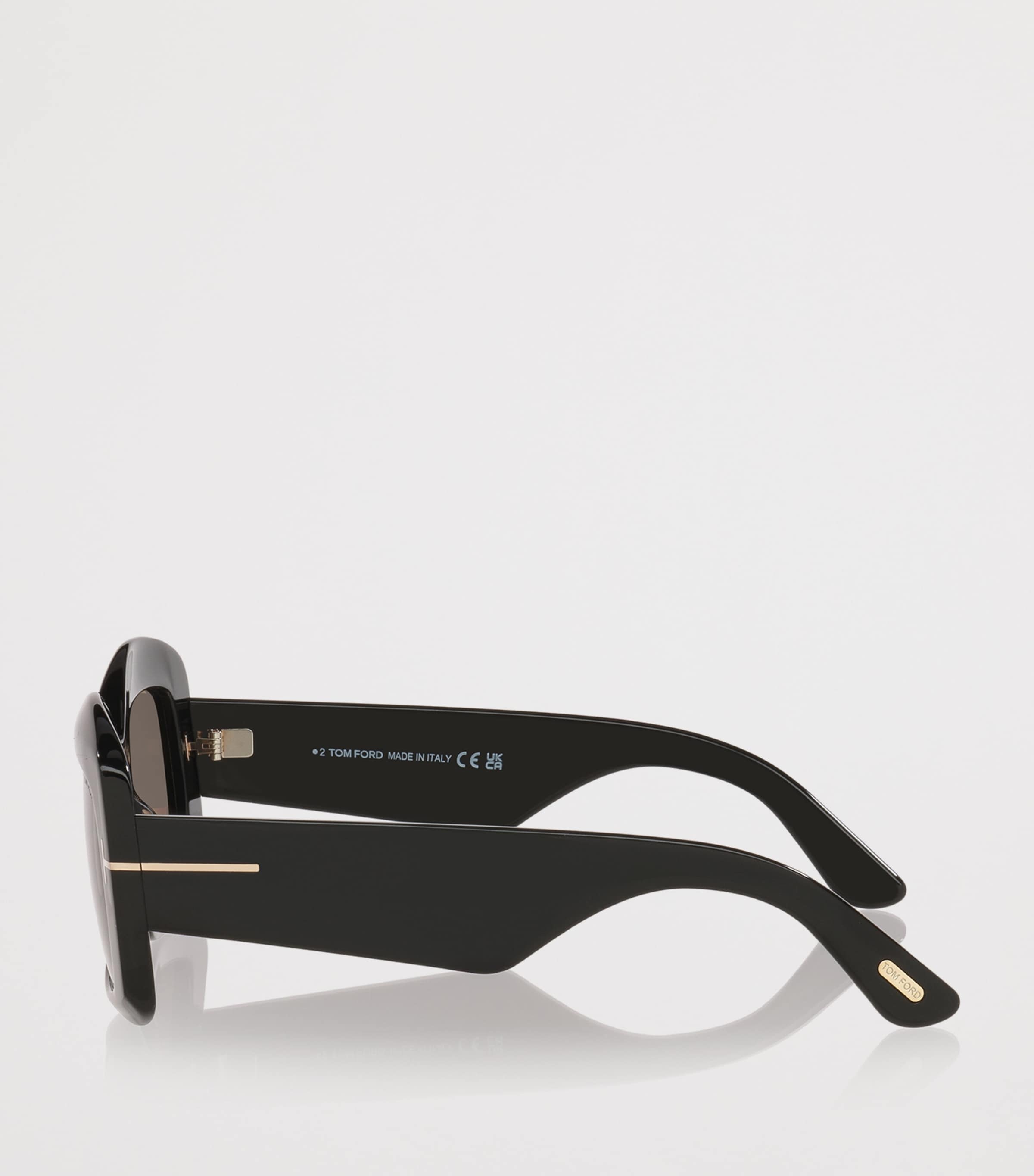 Acetate Venetia Sunglasses 1330L1 Image 3