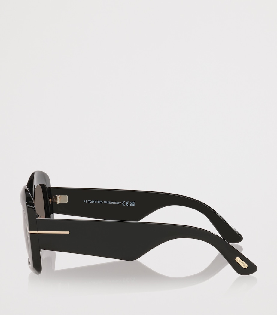 Acetate Venetia Sunglasses 1330L1 Image 3