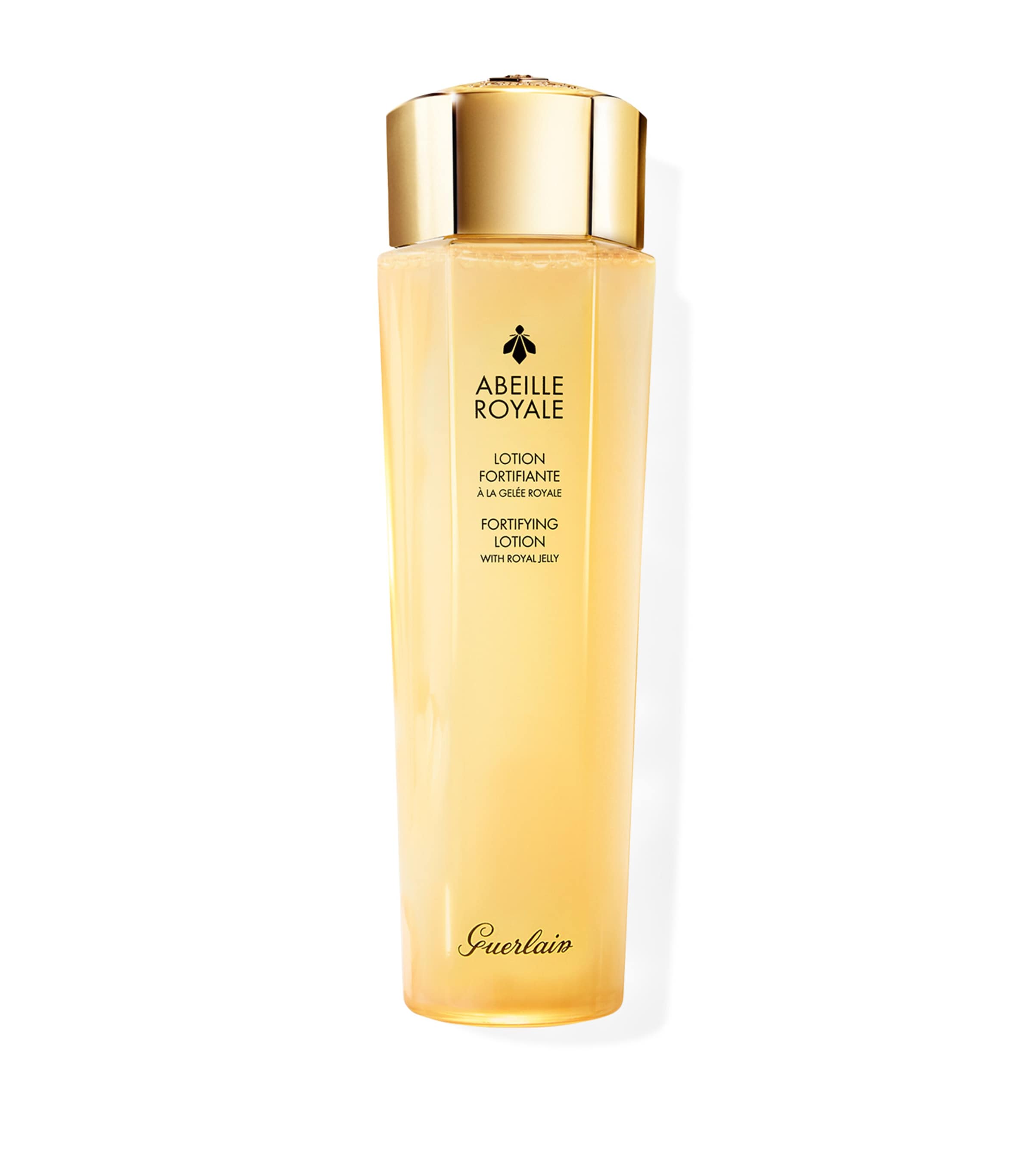 Guerlain Abeille Royale Fortifying Lotion with Royal Jelly Facial Toner 150ml