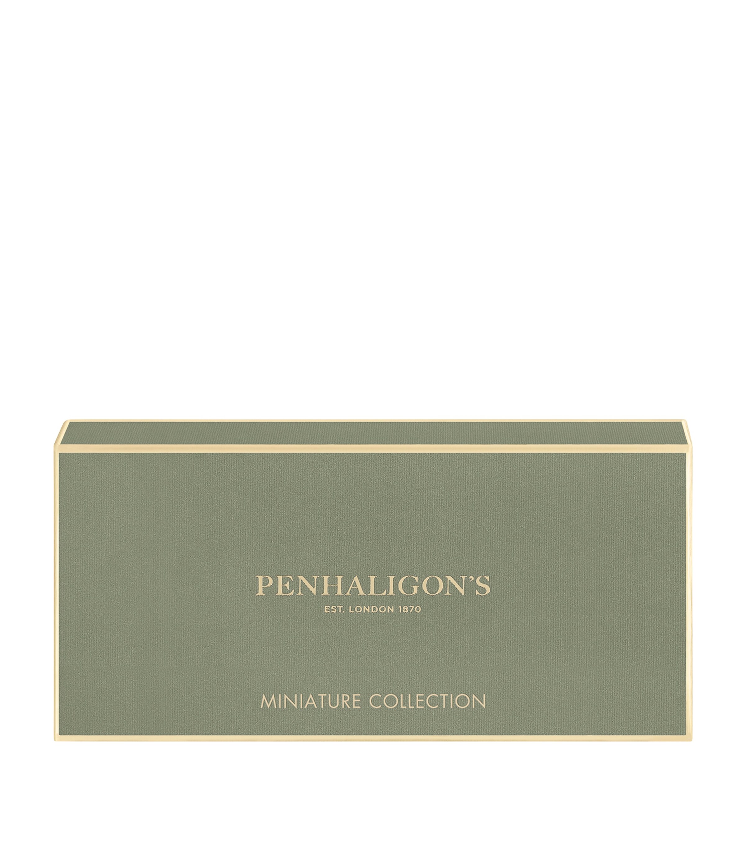 Penhaligon's Ladies Fragrance Gift Set (5 x 5ml) Image 3