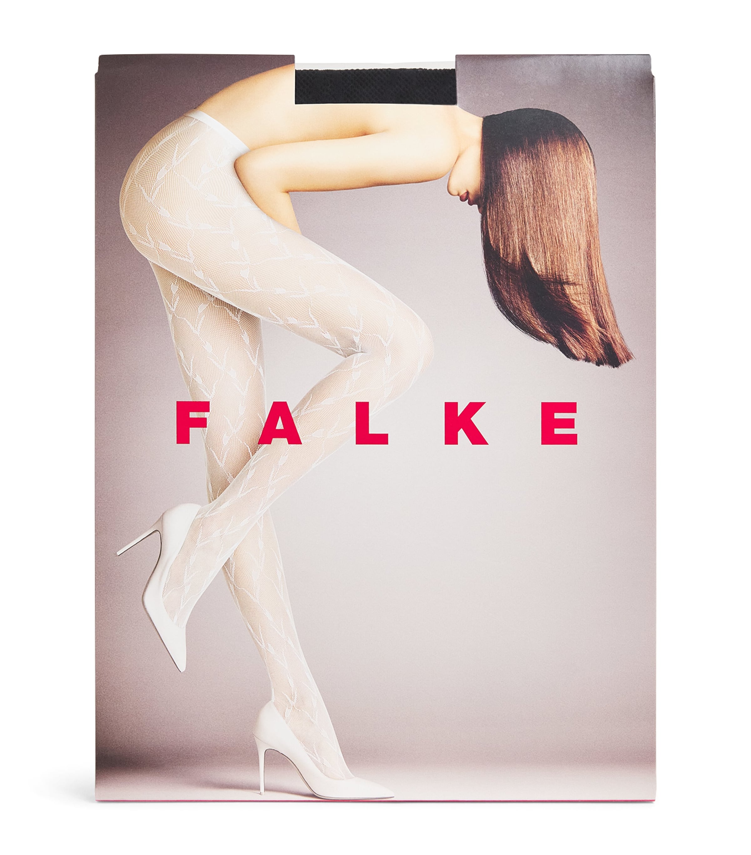 Tulips Tights 3009 BLACK Image 1