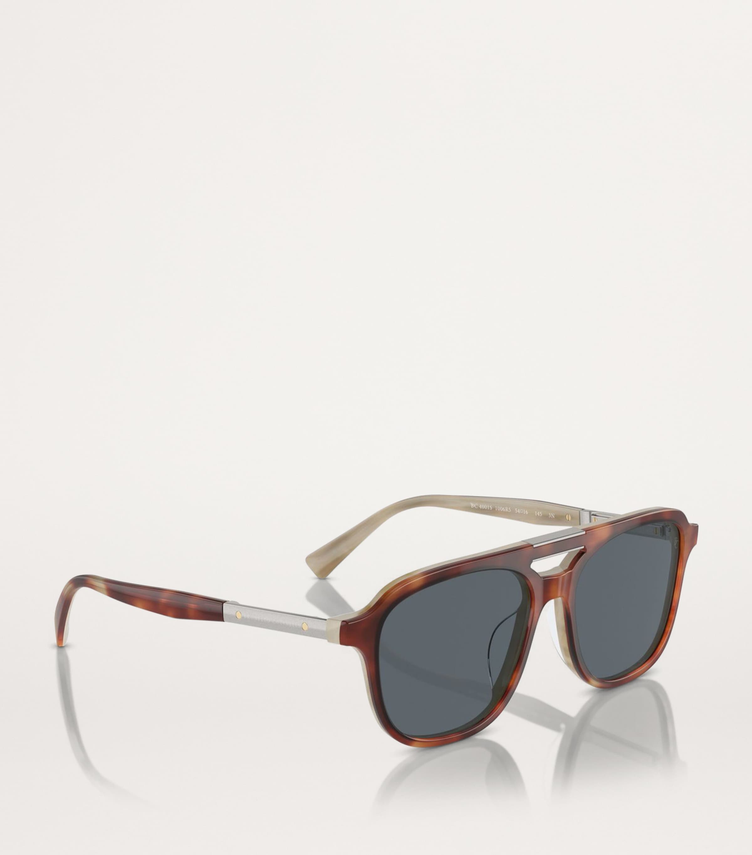 Acetate BC4001S Sunglasses 1006R5 Image 5