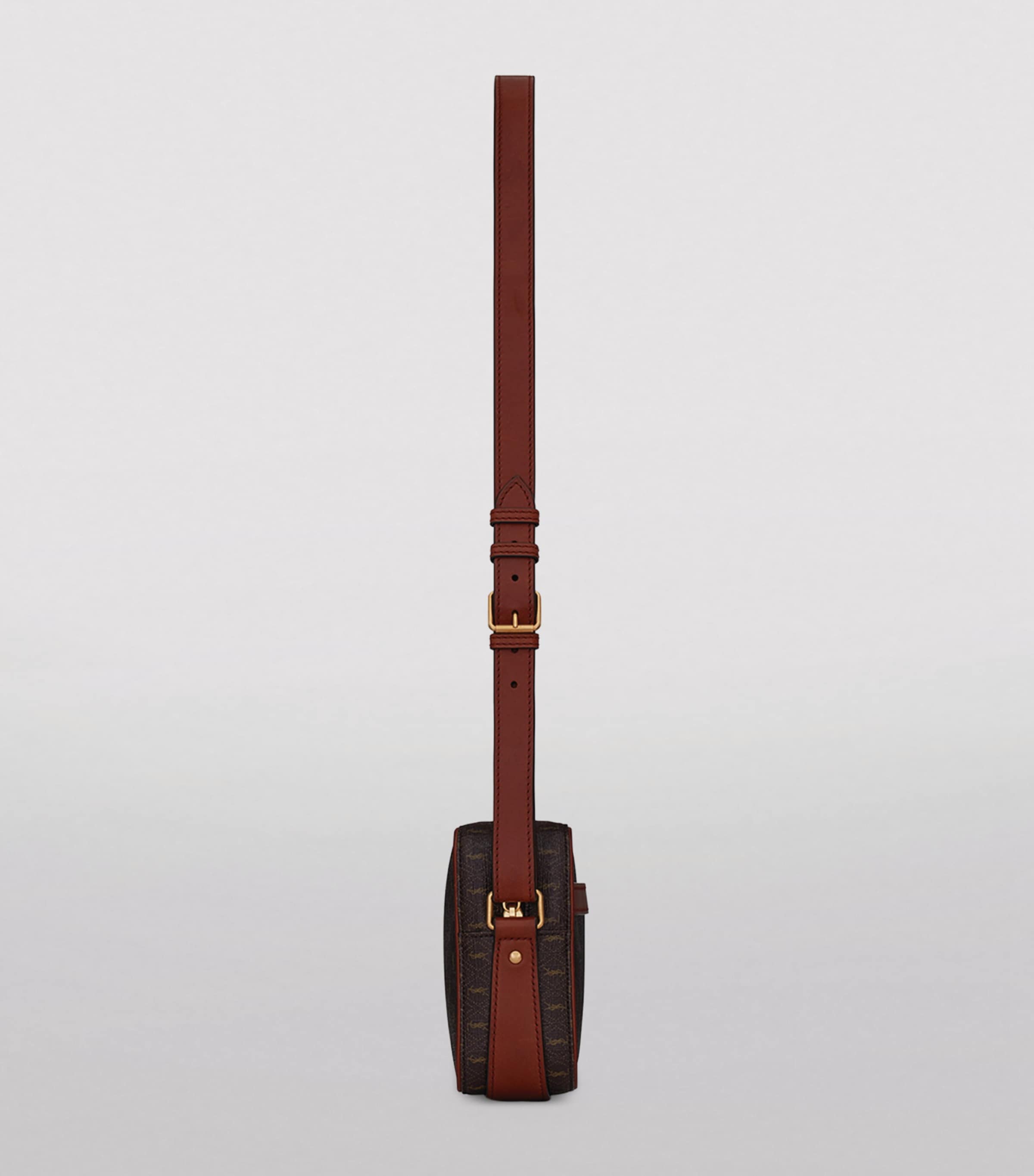 Saint Laurent Medium Monogram Camera Bag Image 3