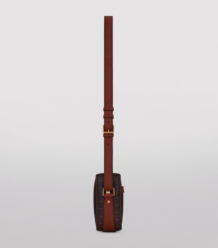 Saint Laurent Medium Monogram Camera Bag Image 3