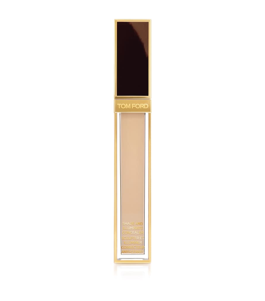 Shade and Illuminate Concealer ECRU Image 1