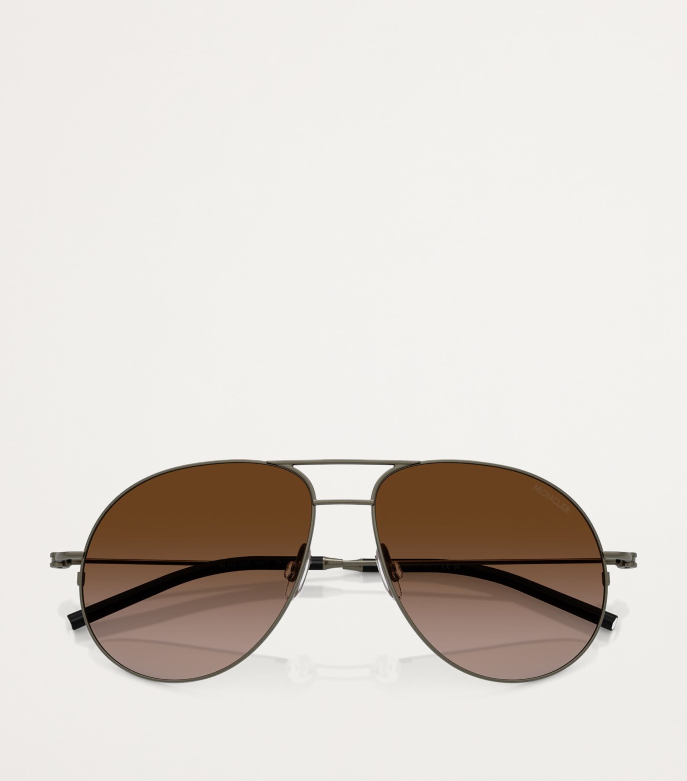 Steel Flyze ME4002 Sunglasses 100213 Image 5