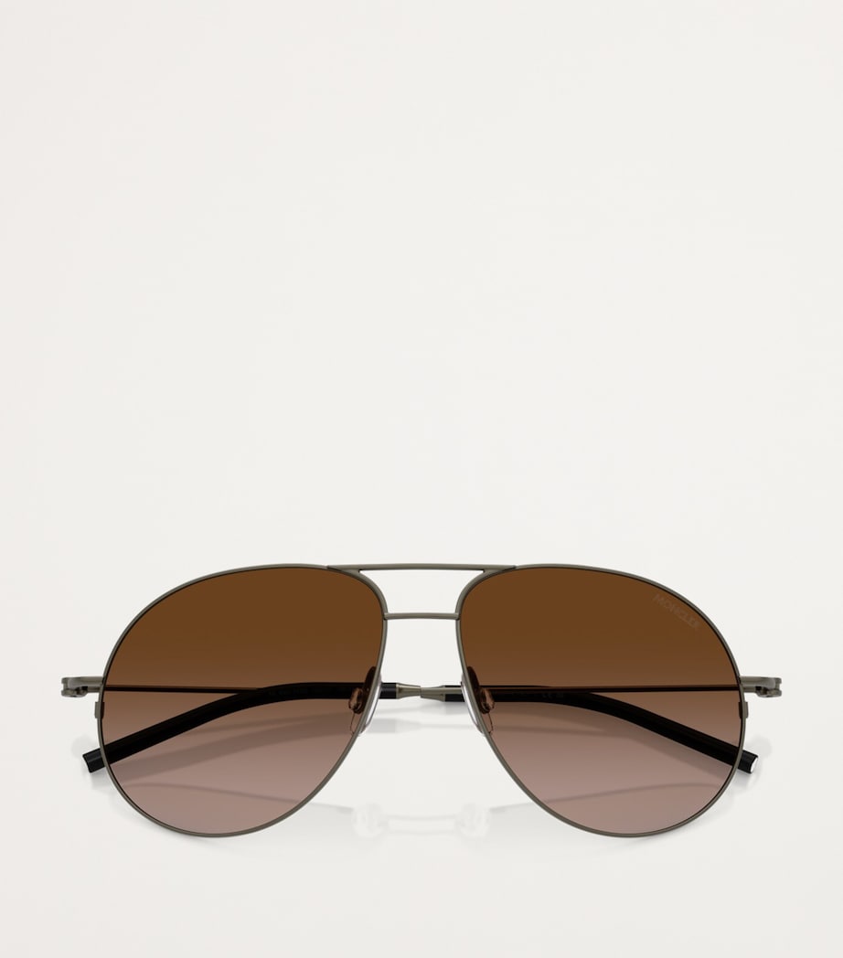 Steel Flyze ME4002 Sunglasses 100213 Image 5